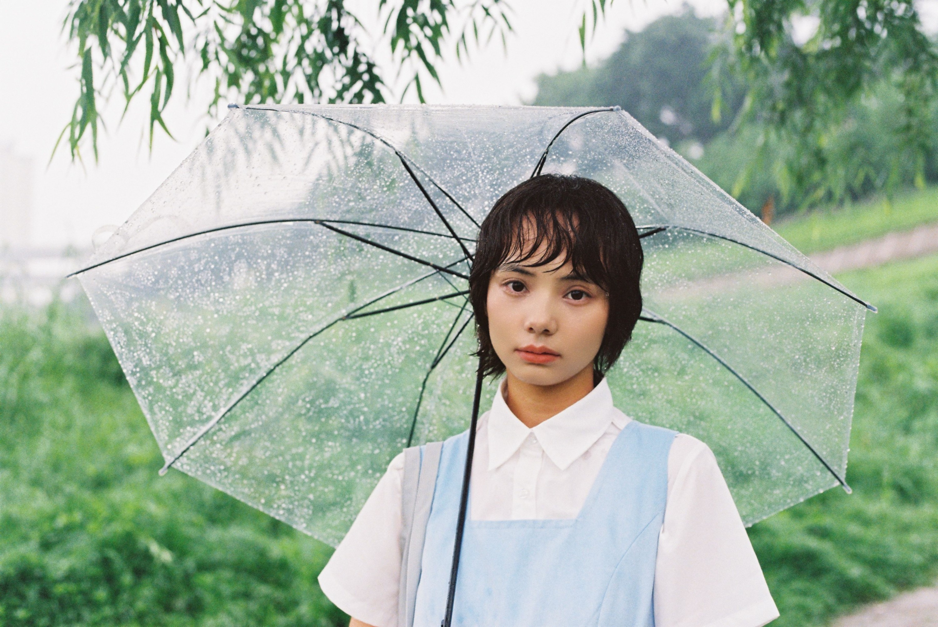 一一 – 《雨天》[16P] 插图5