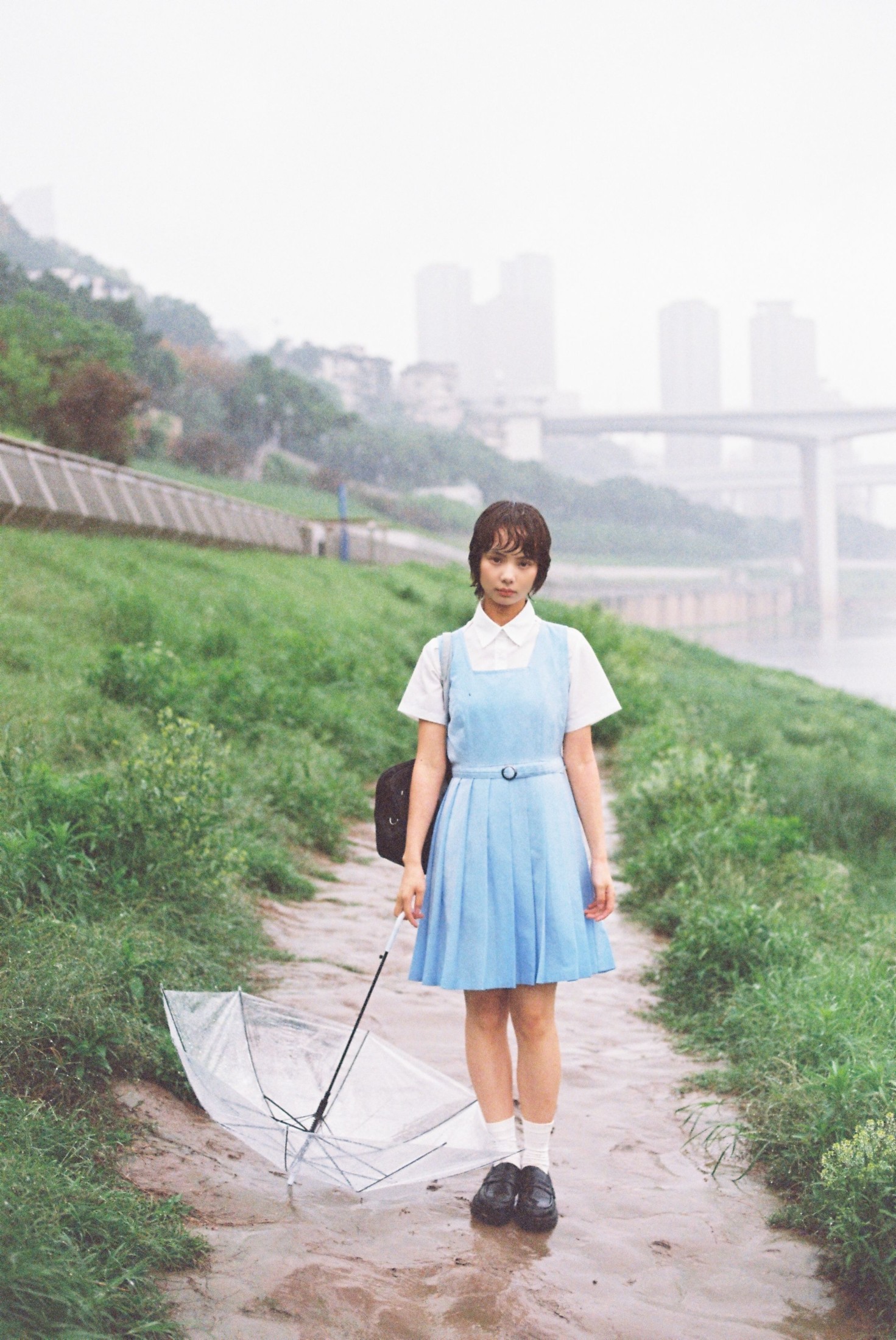 一一 – 《雨天》[16P] 插图4