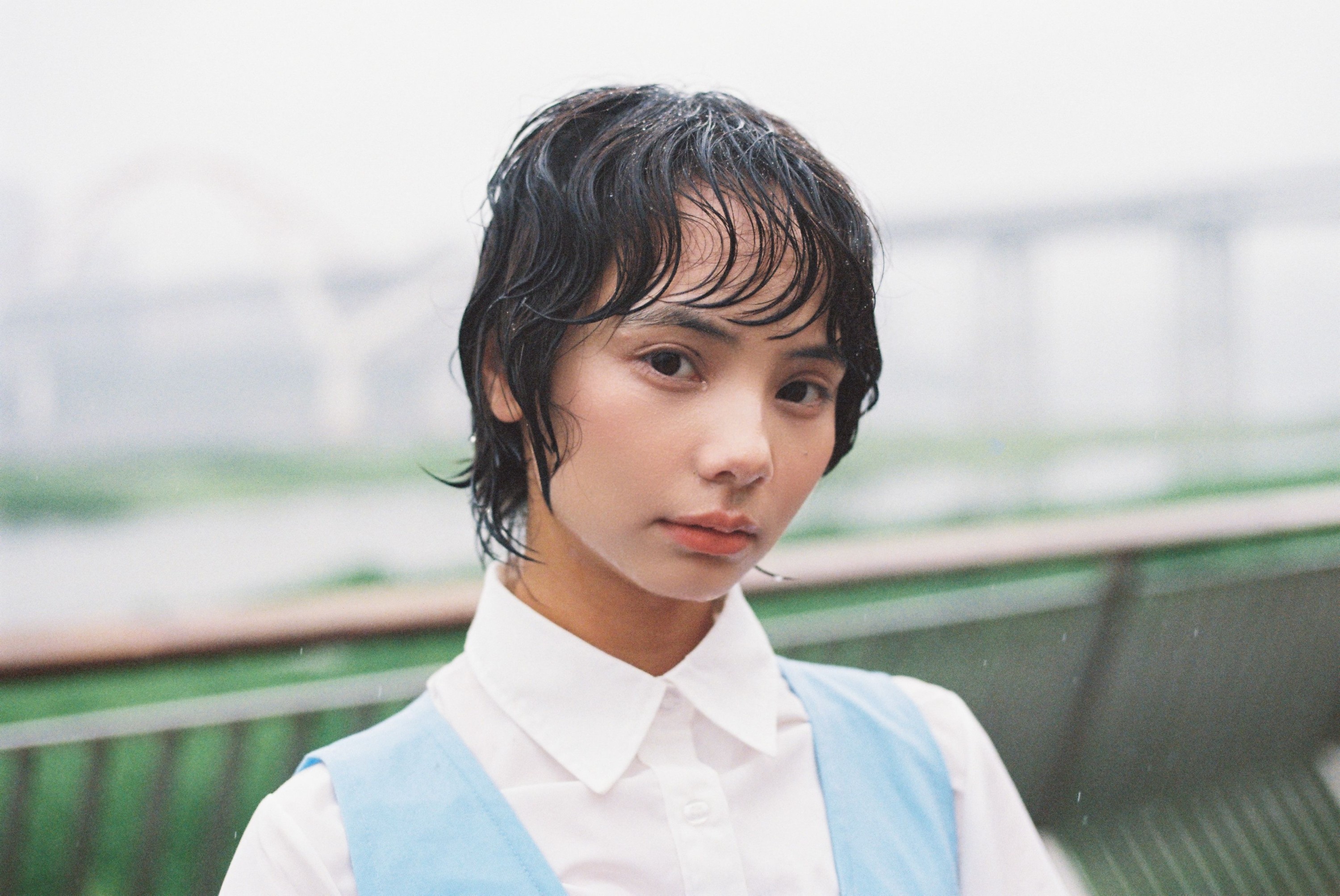 一一 – 《雨天》[16P] 插图3