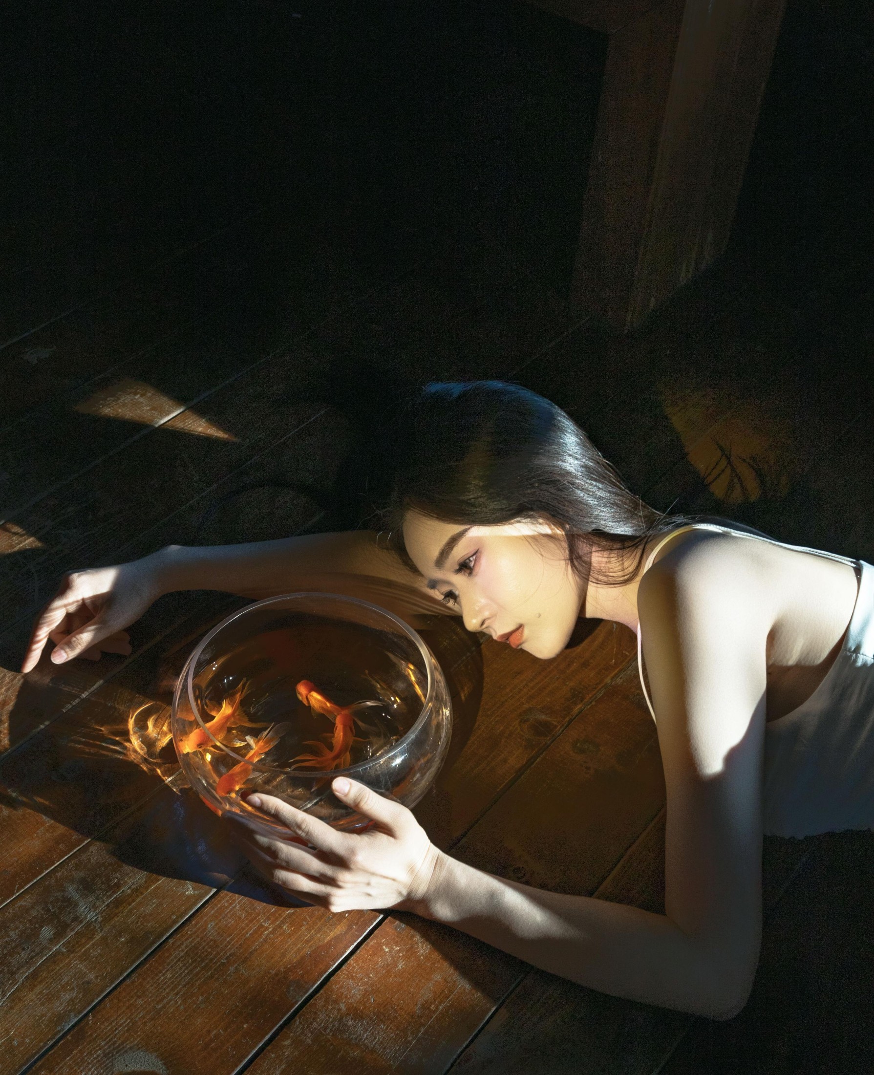 kklink – 《梦幻金鱼波波球》[20P] 插图2