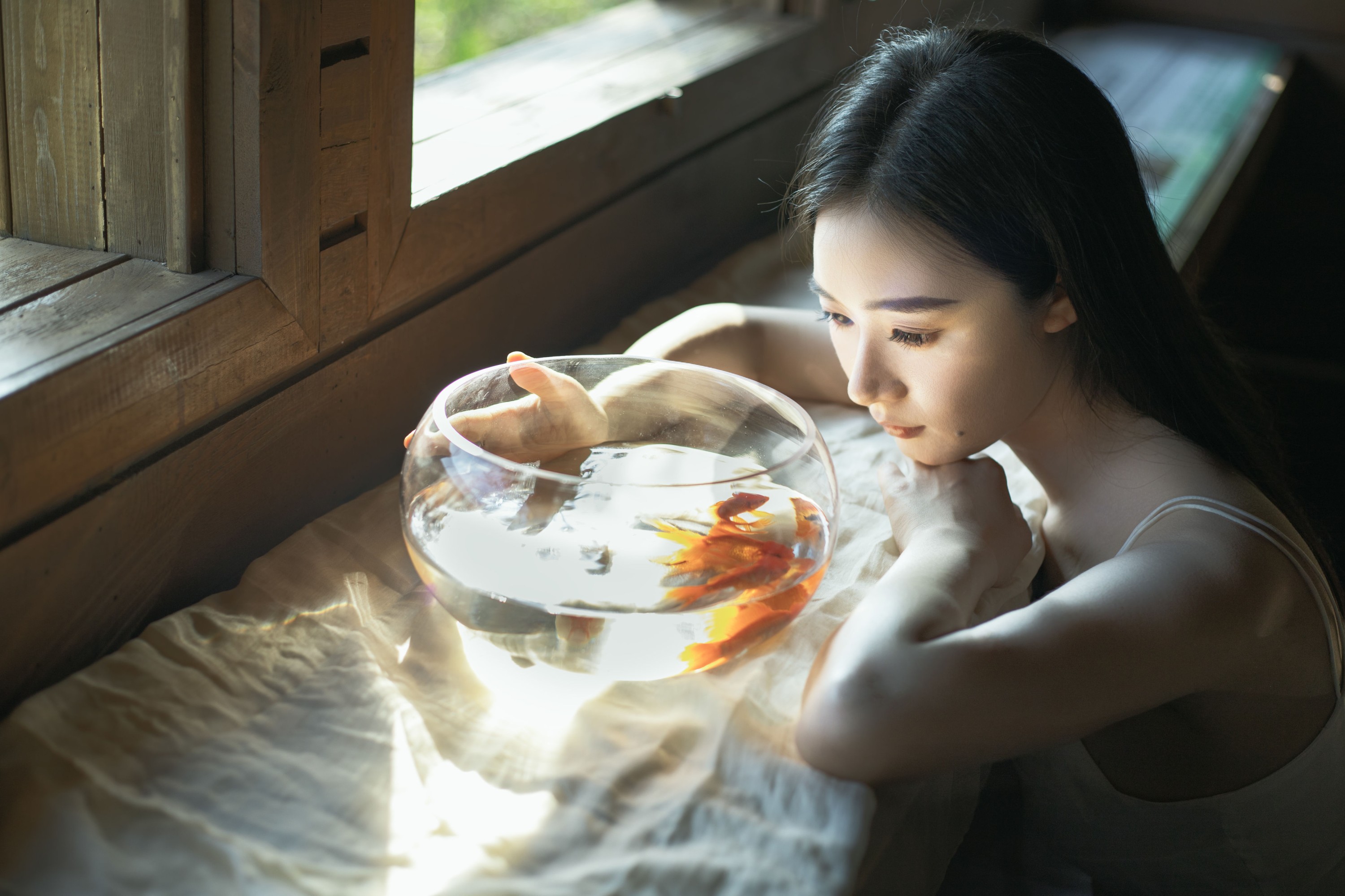 kklink – 《梦幻金鱼波波球》[20P] 插图5