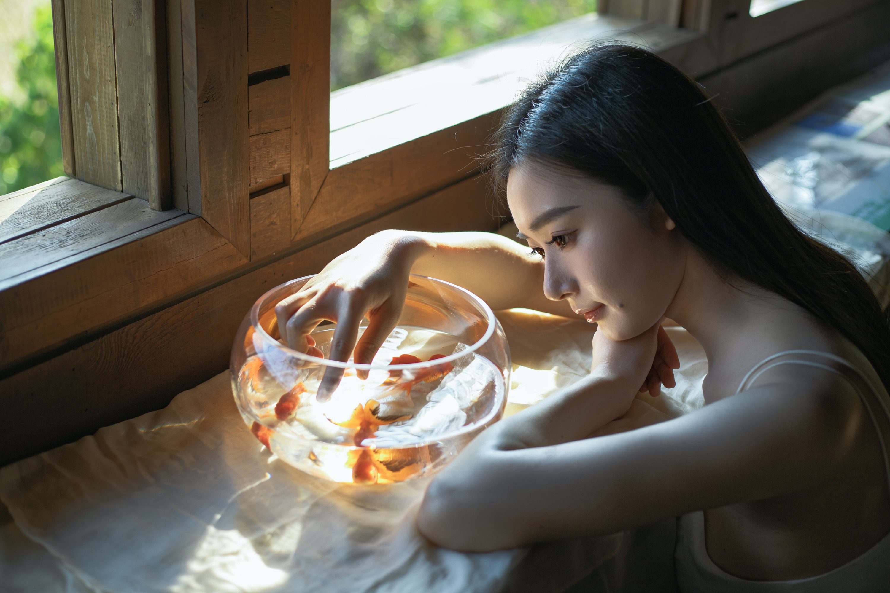 kklink – 《梦幻金鱼波波球》[20P] 插图3