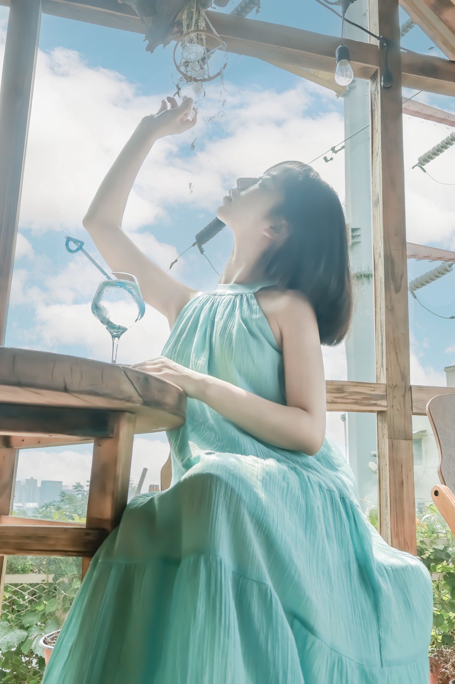 我是一颗圣诞树 – 《薄荷之夏》[17P] 插图3