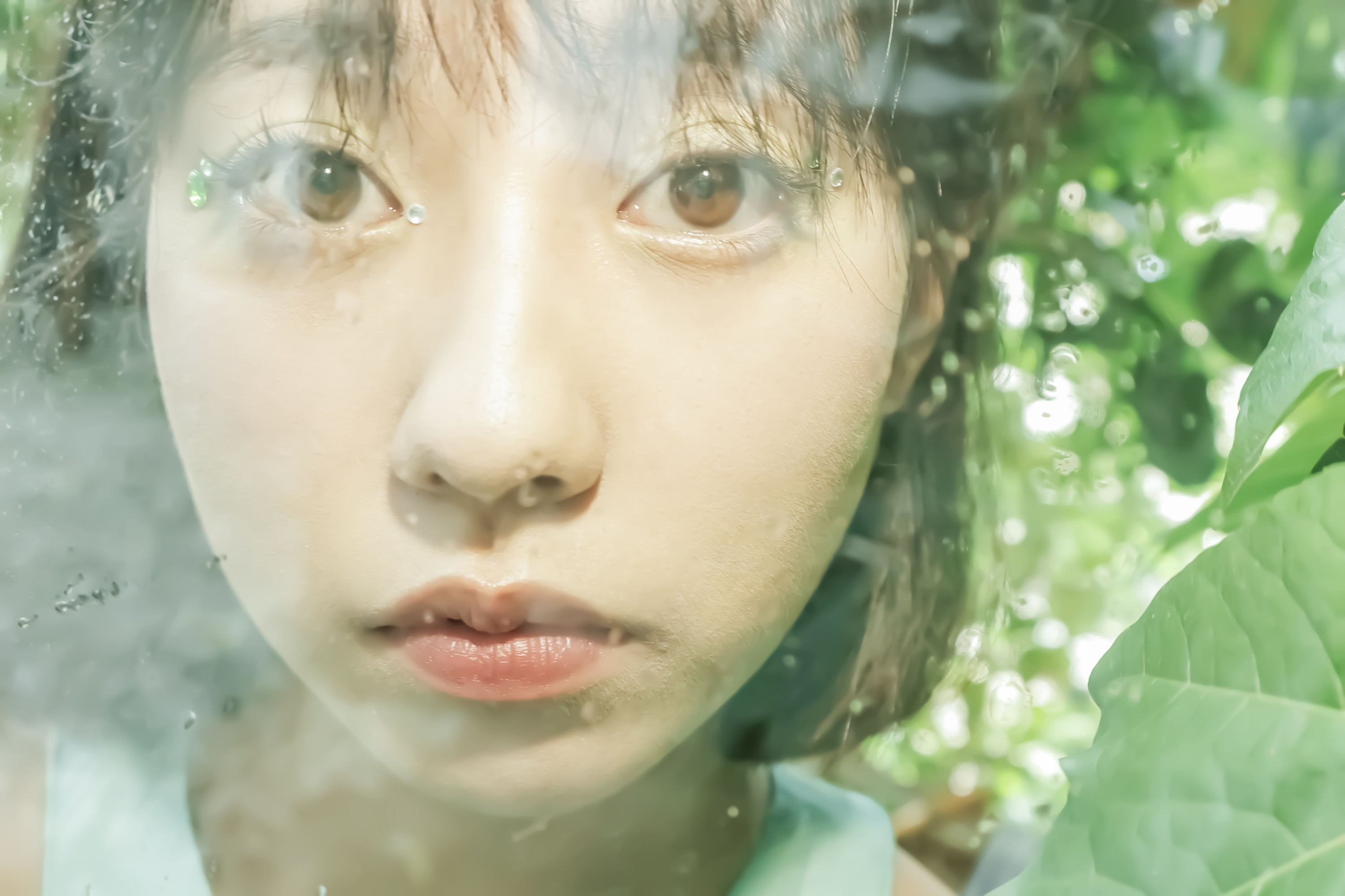 我是一颗圣诞树 – 《薄荷之夏》[17P] 插图2