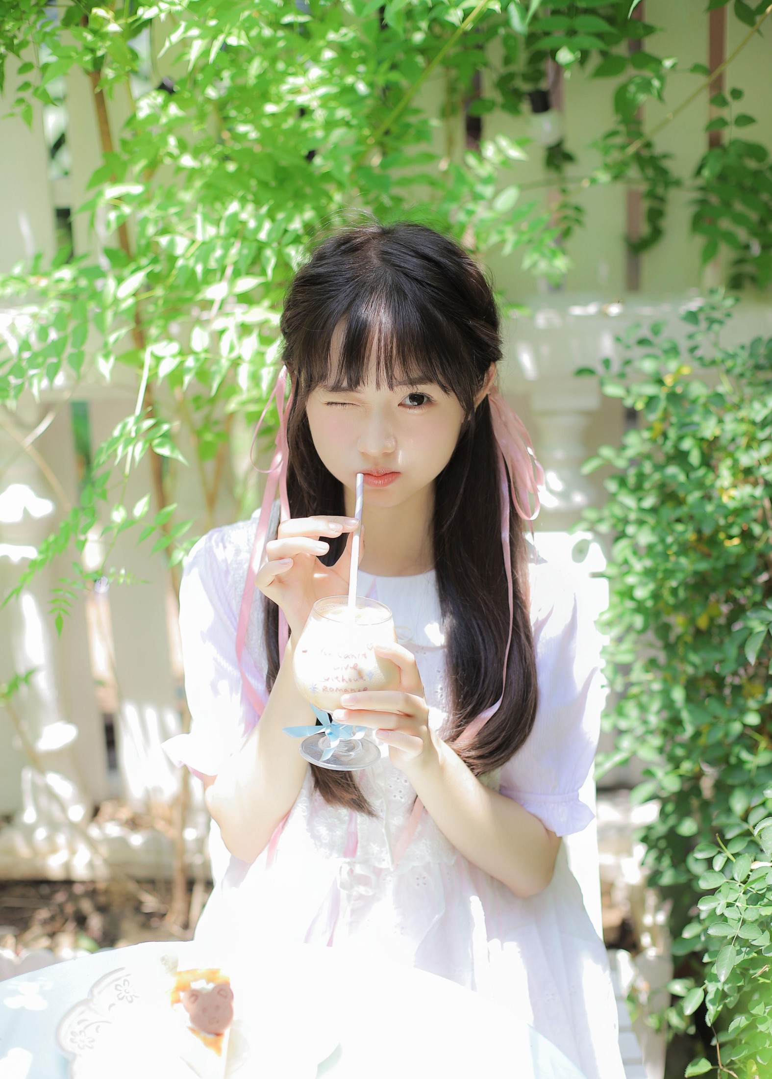 菠萝有点甜 – 《韩系童话屋》[29P] 插图2