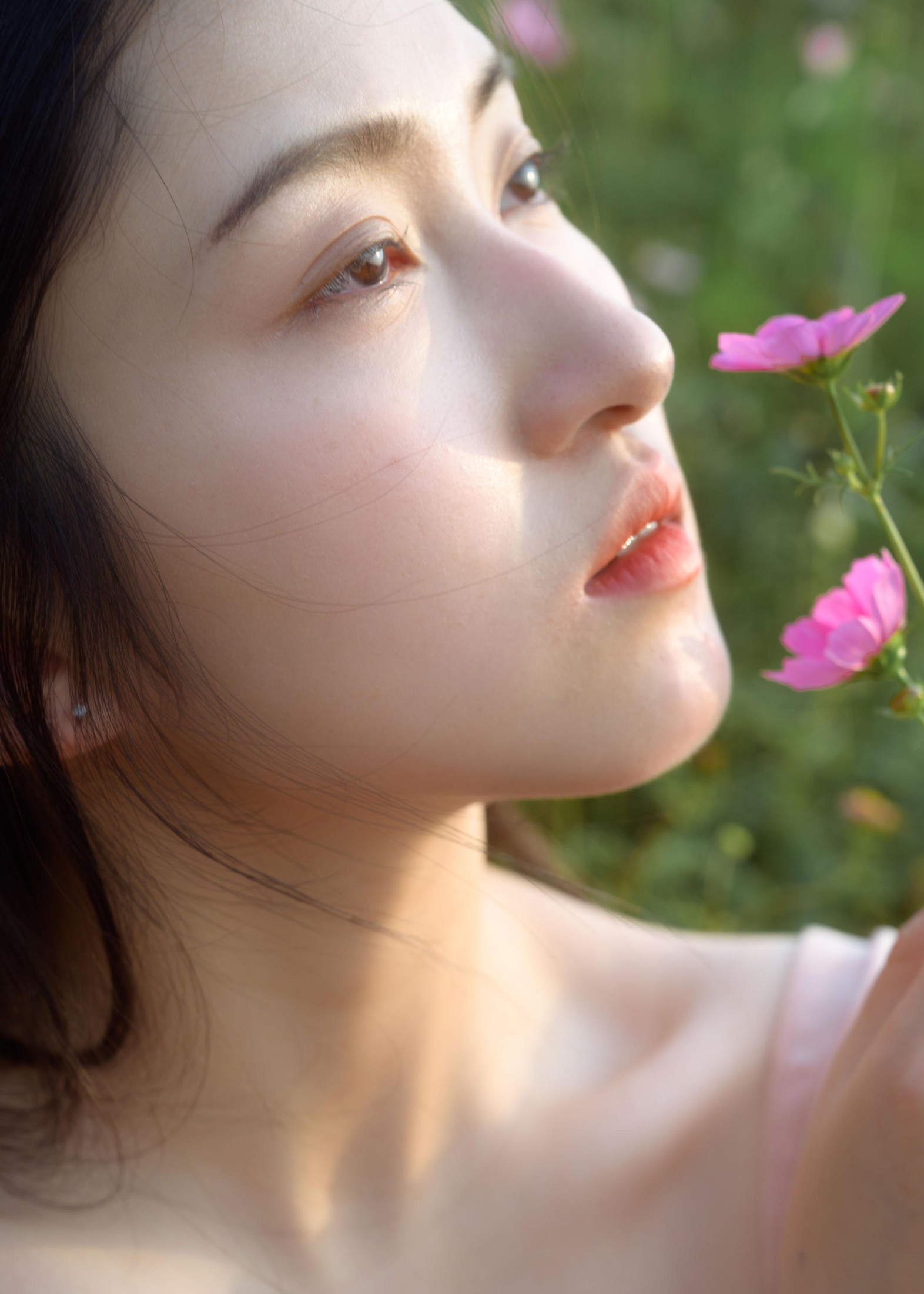 椰汁之之 – 《格桑花开》[18P] 插图2