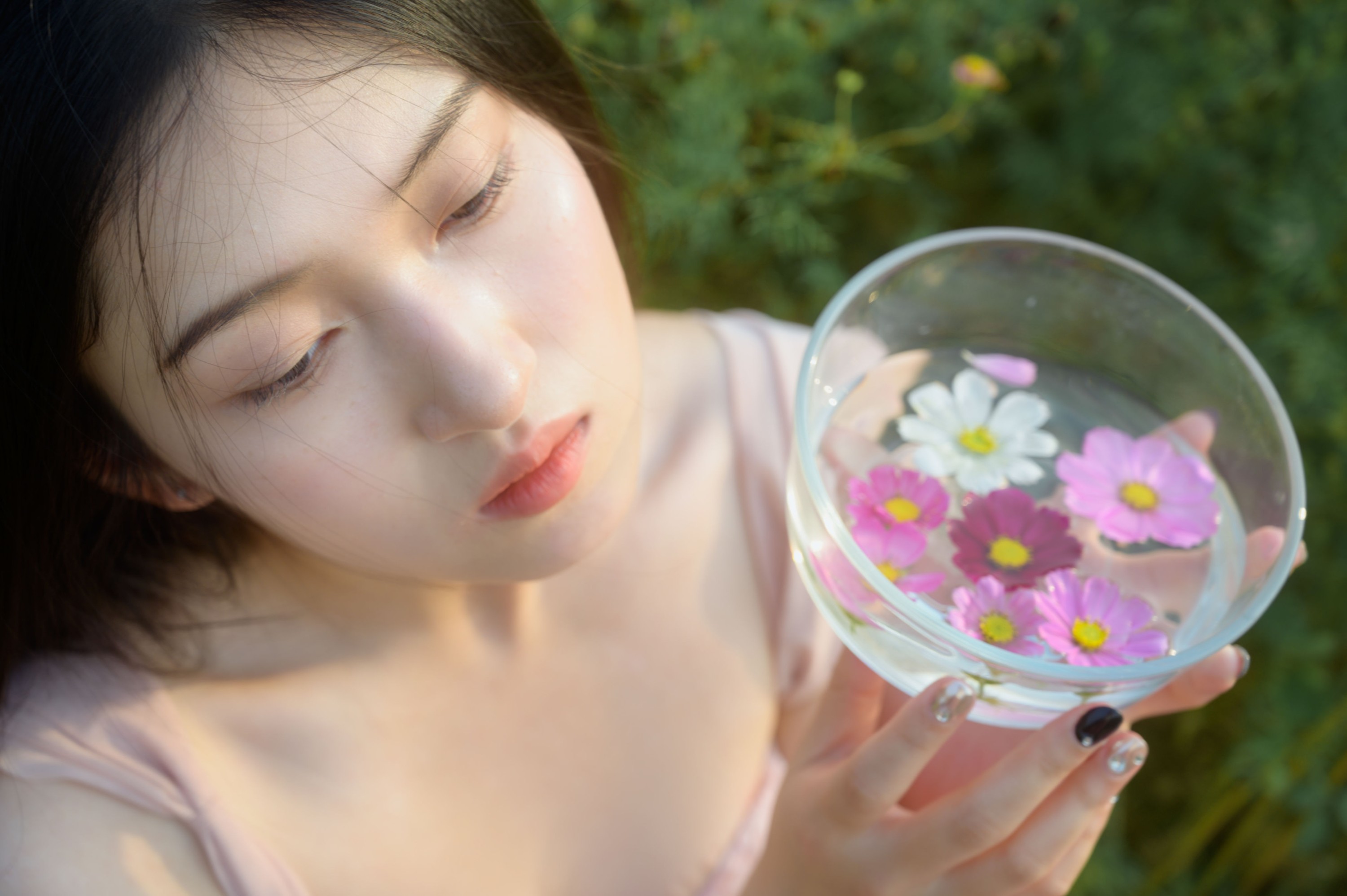 椰汁之之 – 《格桑花开》[18P] 插图5