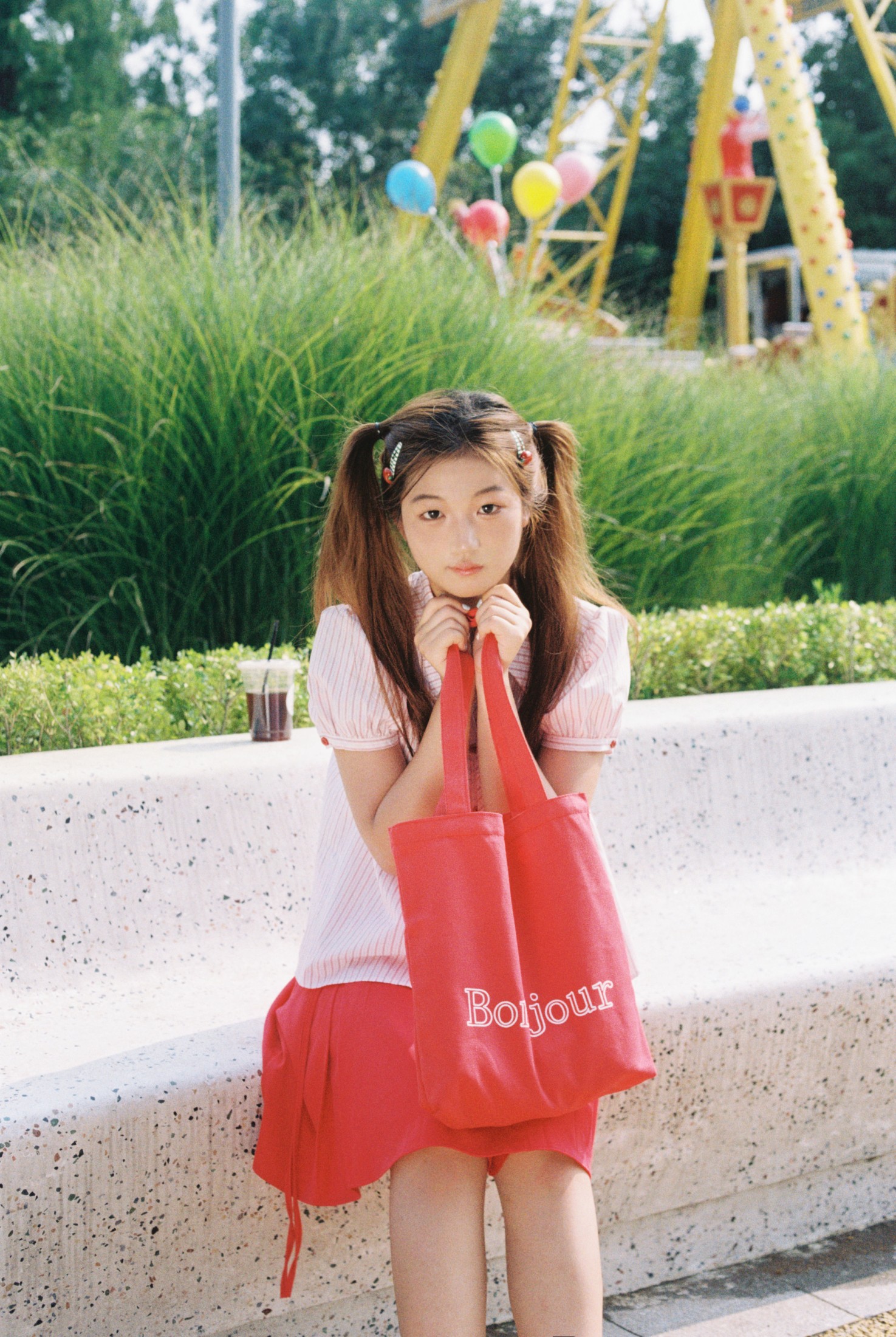 。 – 《游园会》[17P] 插图5