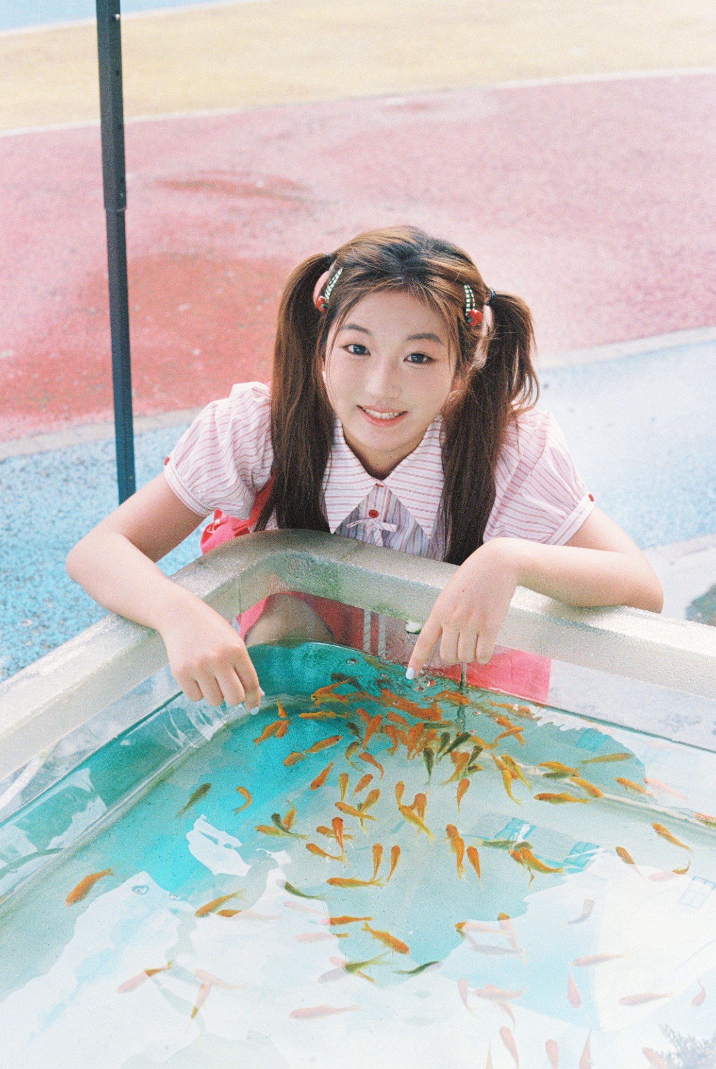 。 – 《游园会》[17P] 插图4