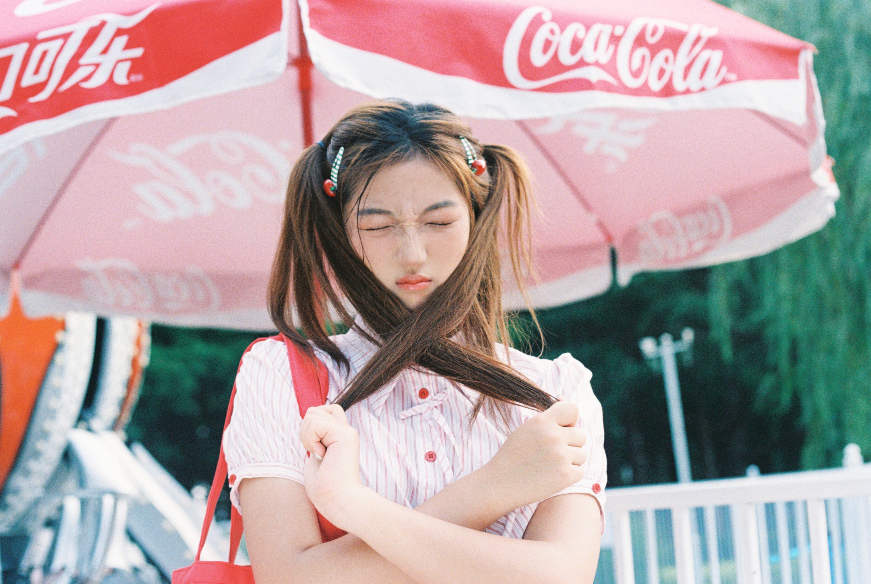 。 – 《游园会》[17P] 插图3