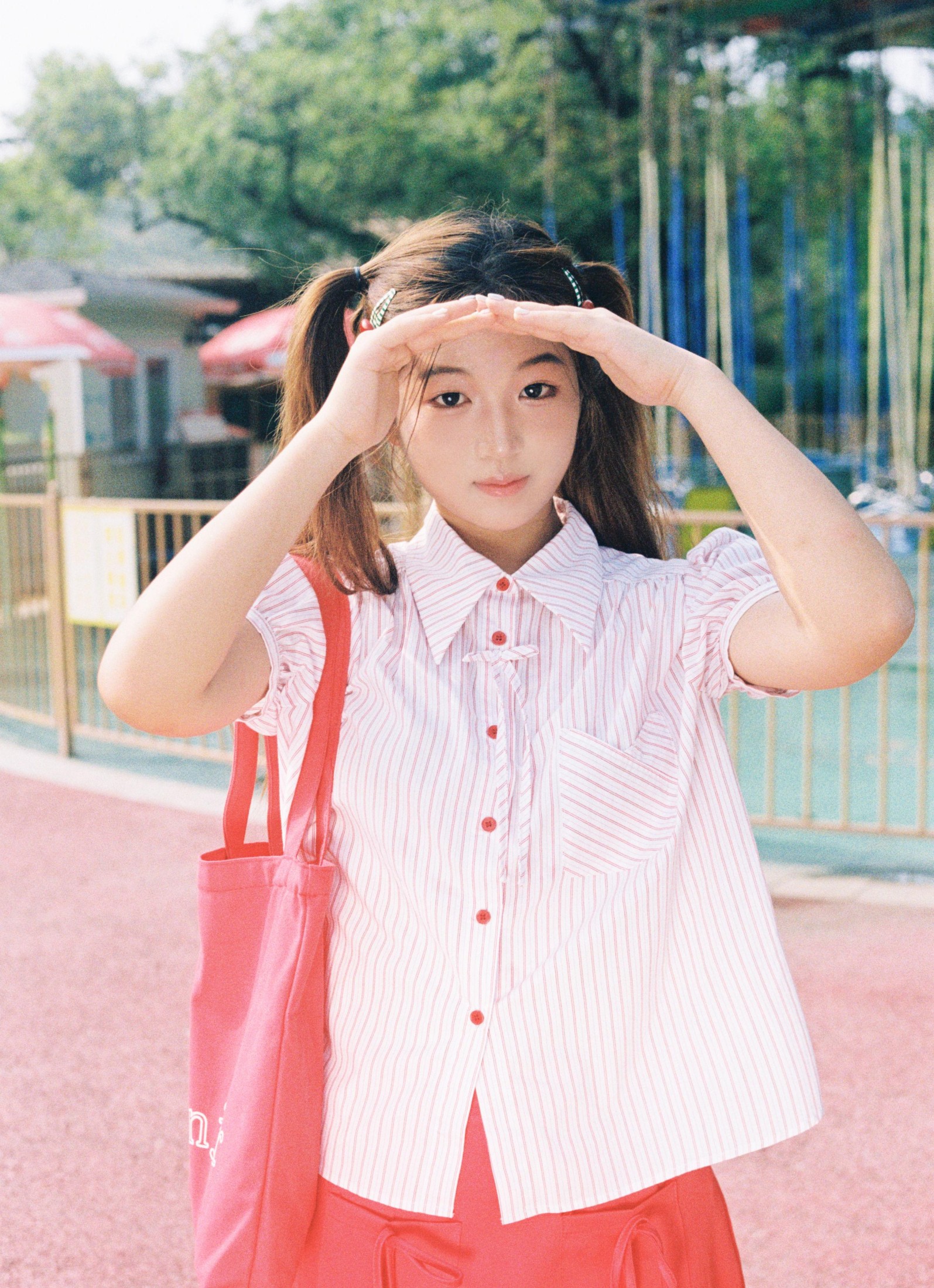 。 – 《游园会》[17P] 插图2