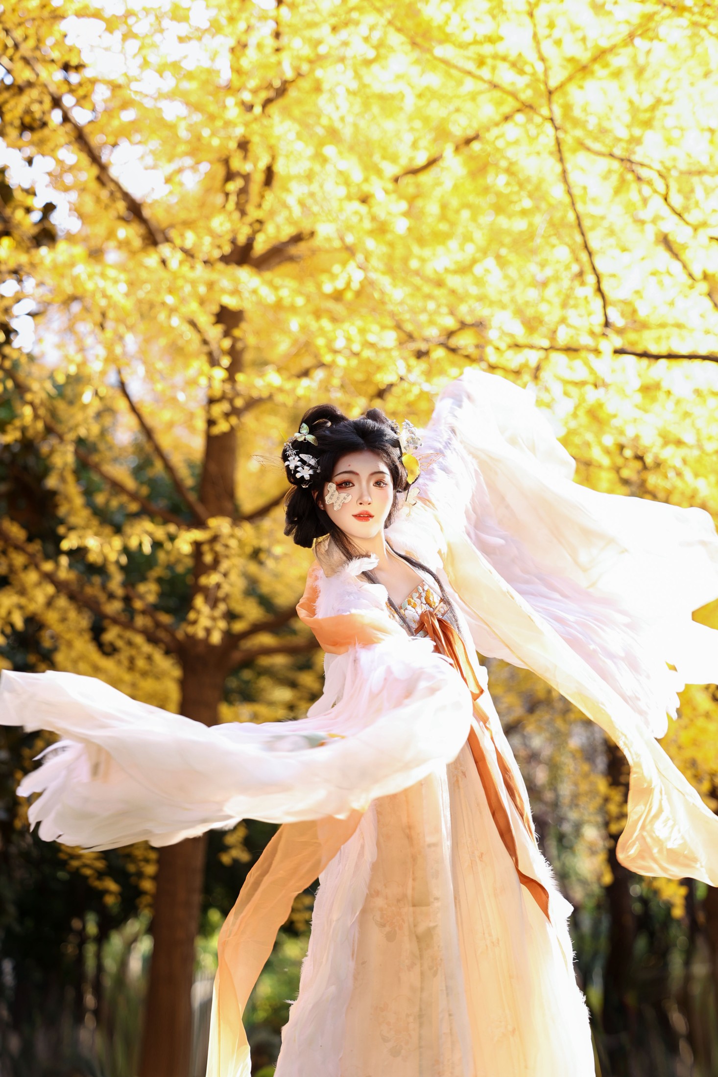 KaiLin酱 – 《锦灰堆》[46P] 插图5