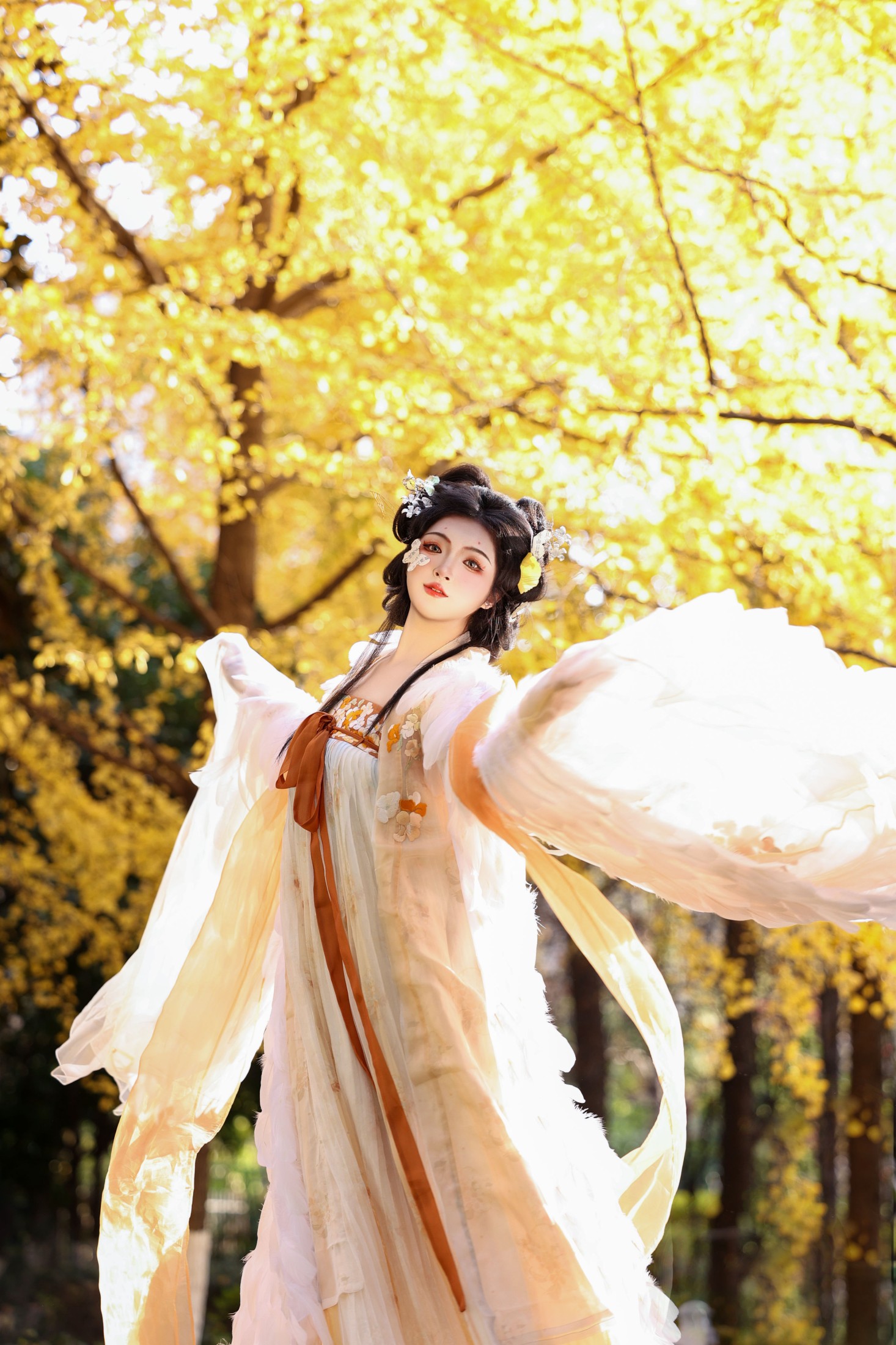 KaiLin酱 – 《锦灰堆》[46P] 插图4