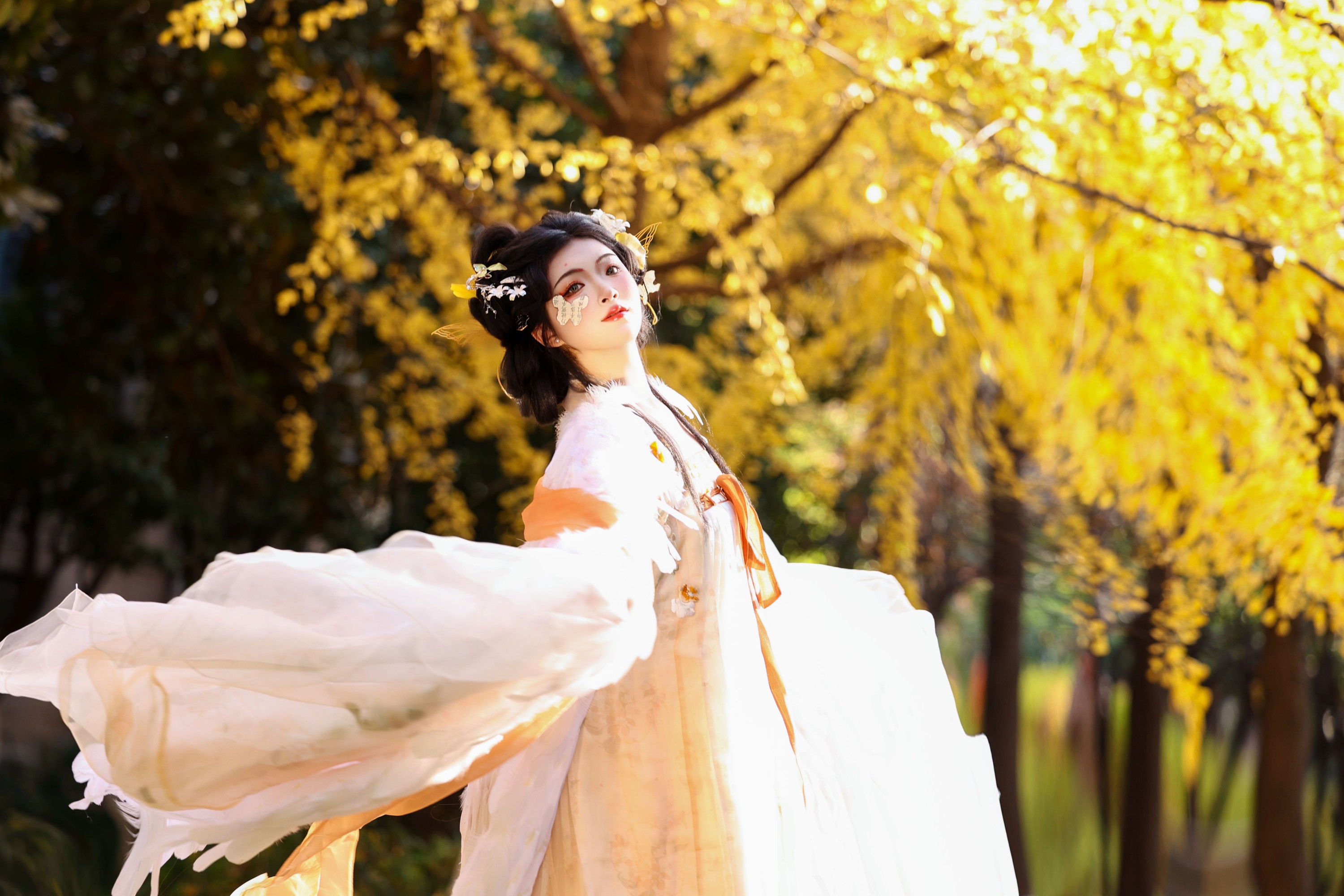 KaiLin酱 – 《锦灰堆》[46P] 插图3