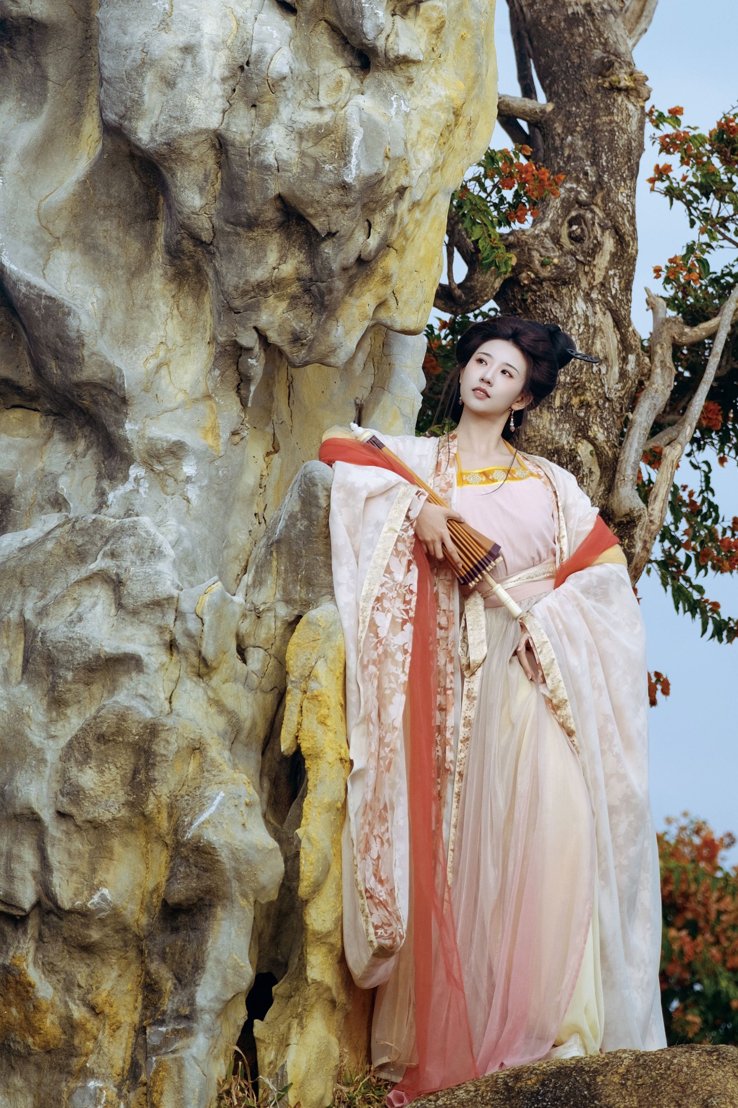 一只漫漫 – 《南湾花镇》[18P] 插图3