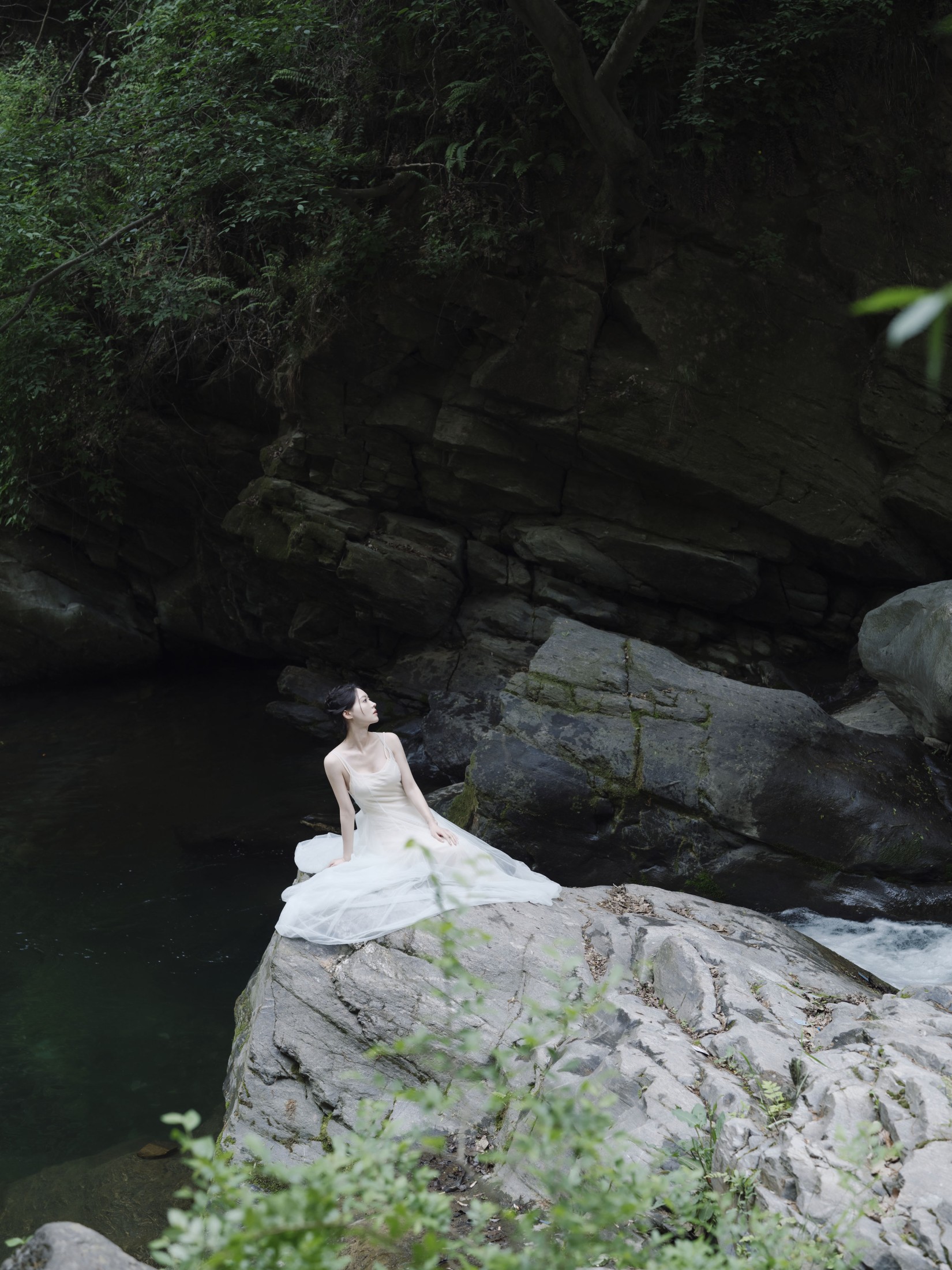 万元里美 – 《破茧》[13P] 插图5