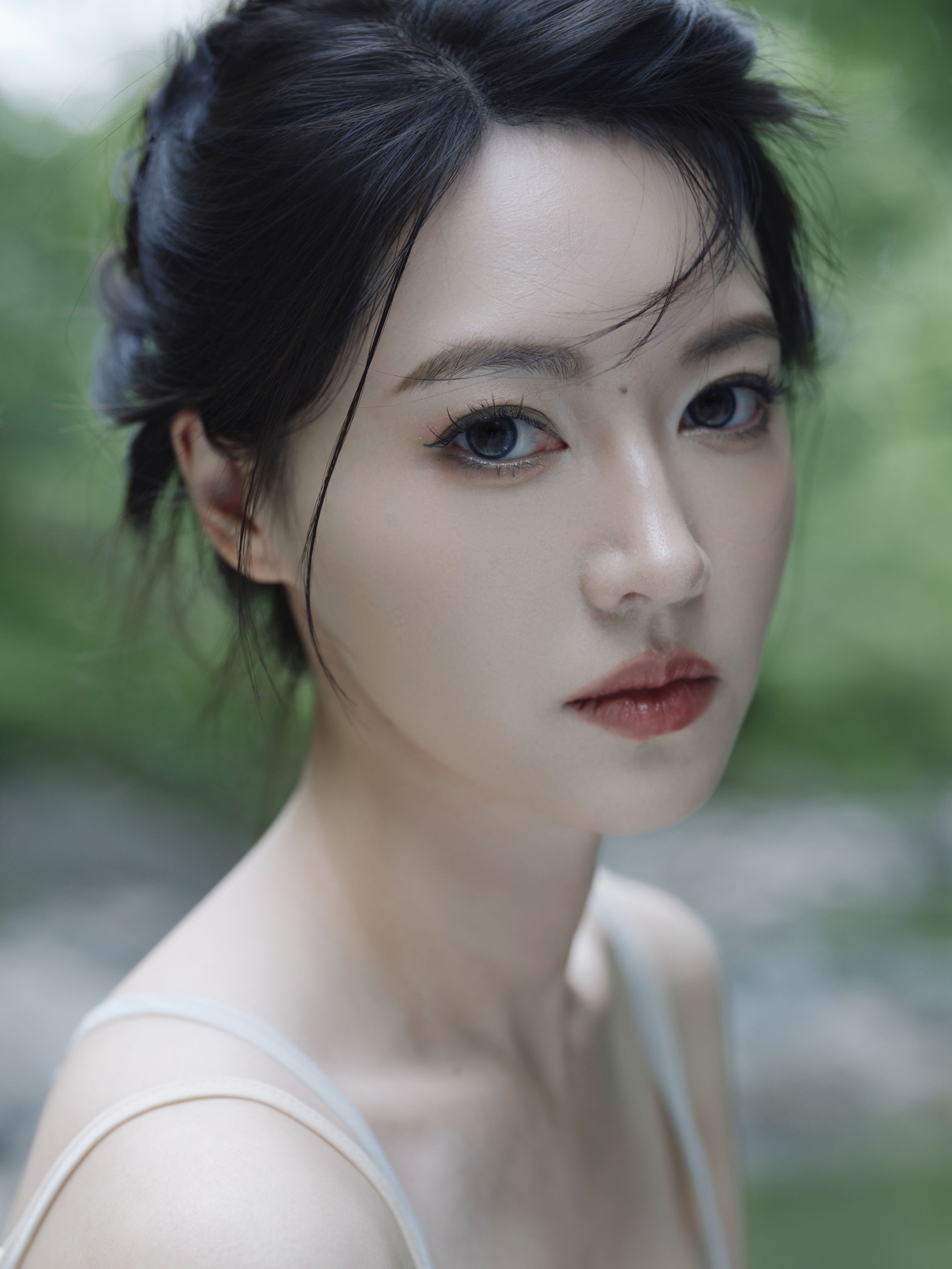 万元里美 – 《破茧》[13P] 插图3