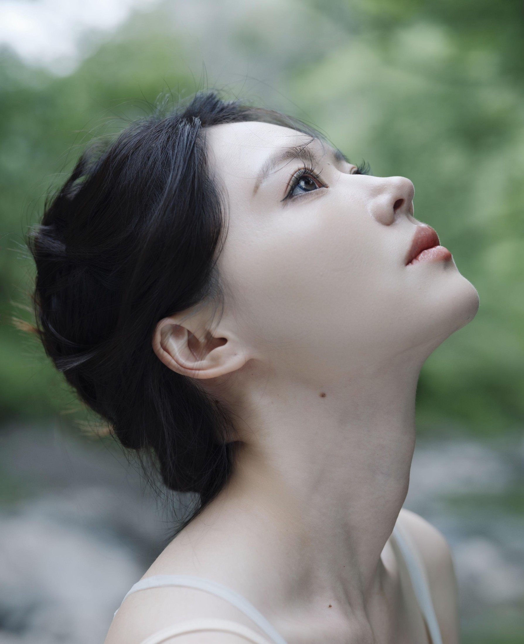 万元里美 – 《破茧》[13P] 插图2