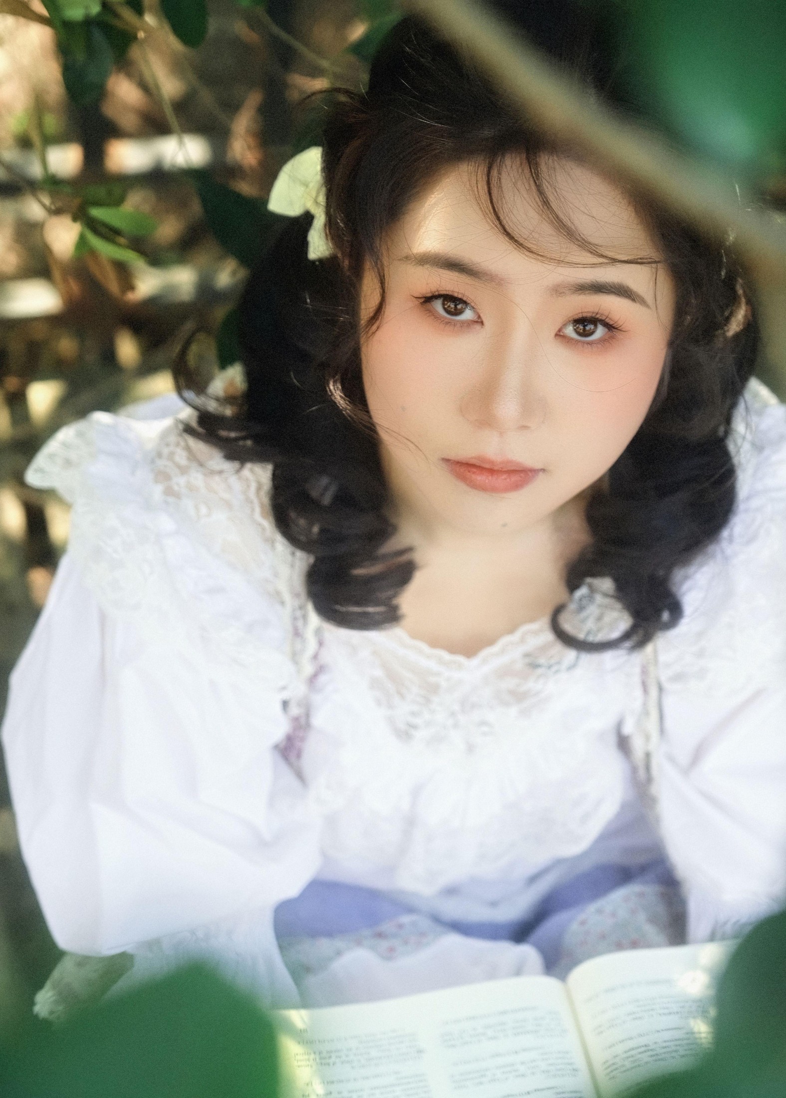 男男 – 《春》[19P] 插图2