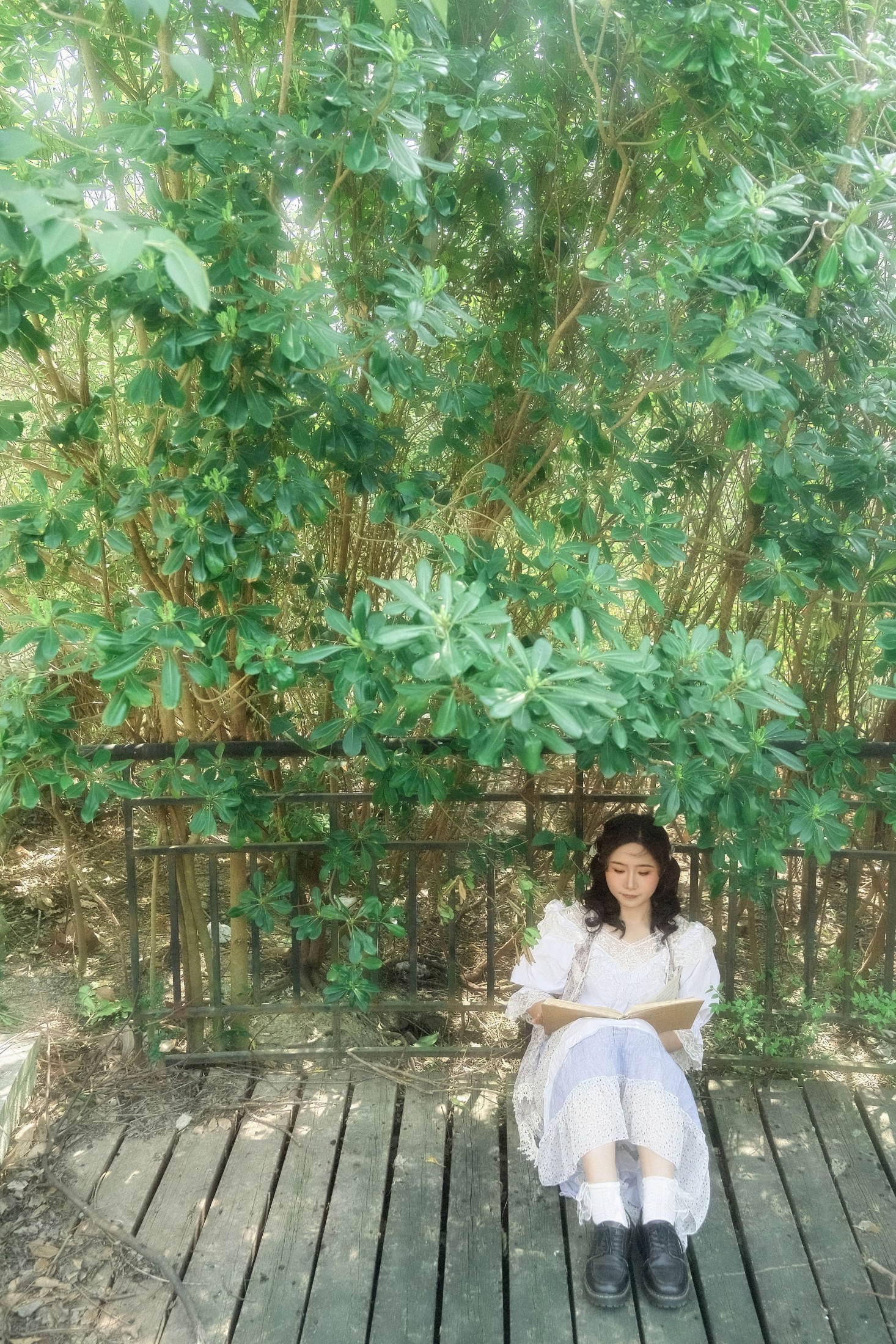 男男 – 《春》[19P] 插图5