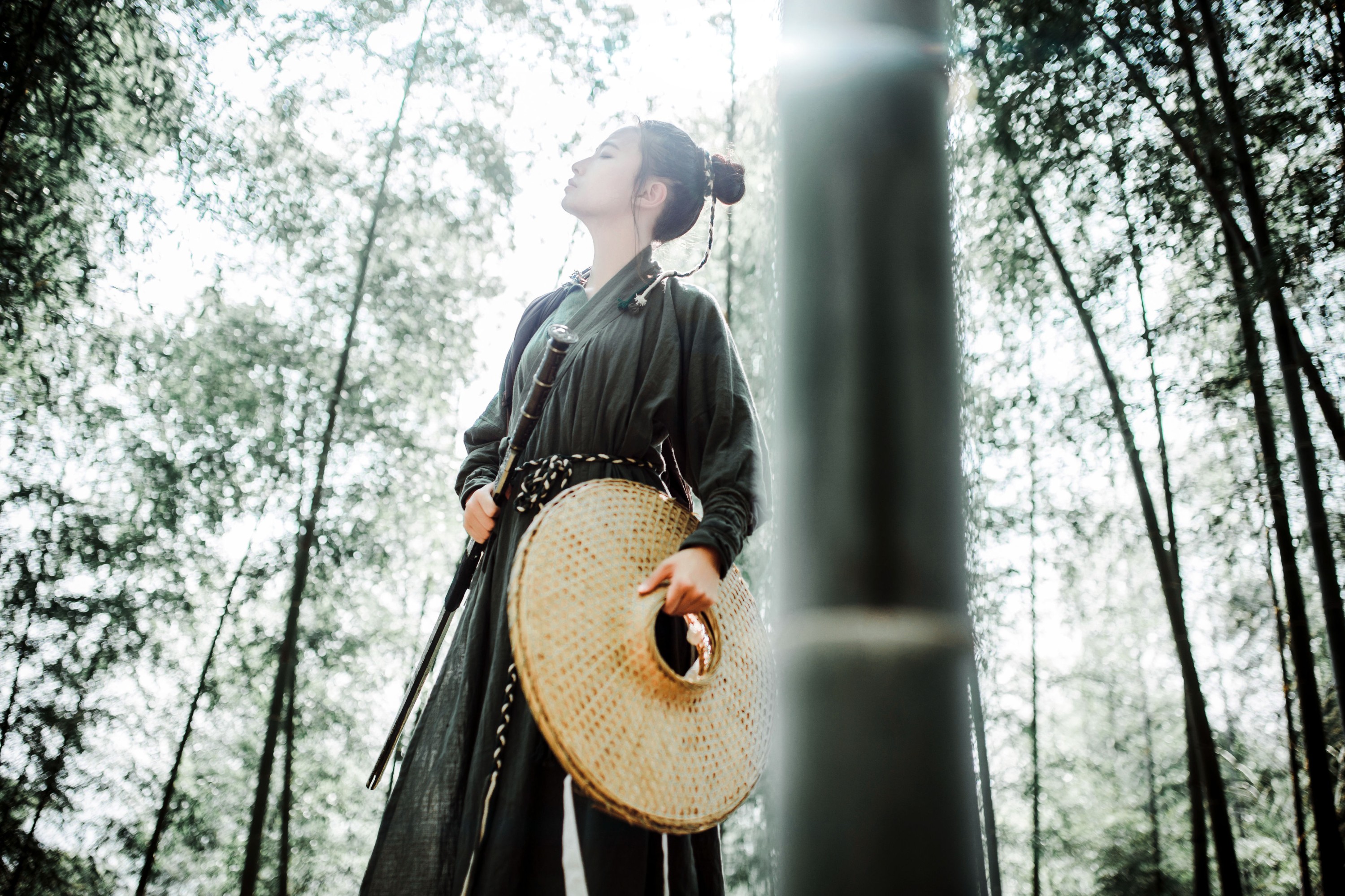 叶初婳 – 《十面》[21P] 插图5