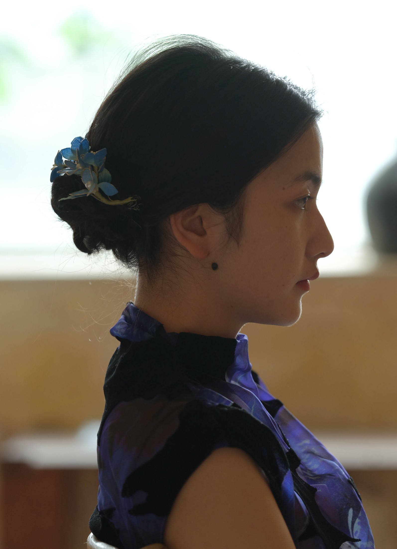 杨阳 – 《蓝蝶》[16P] 插图4