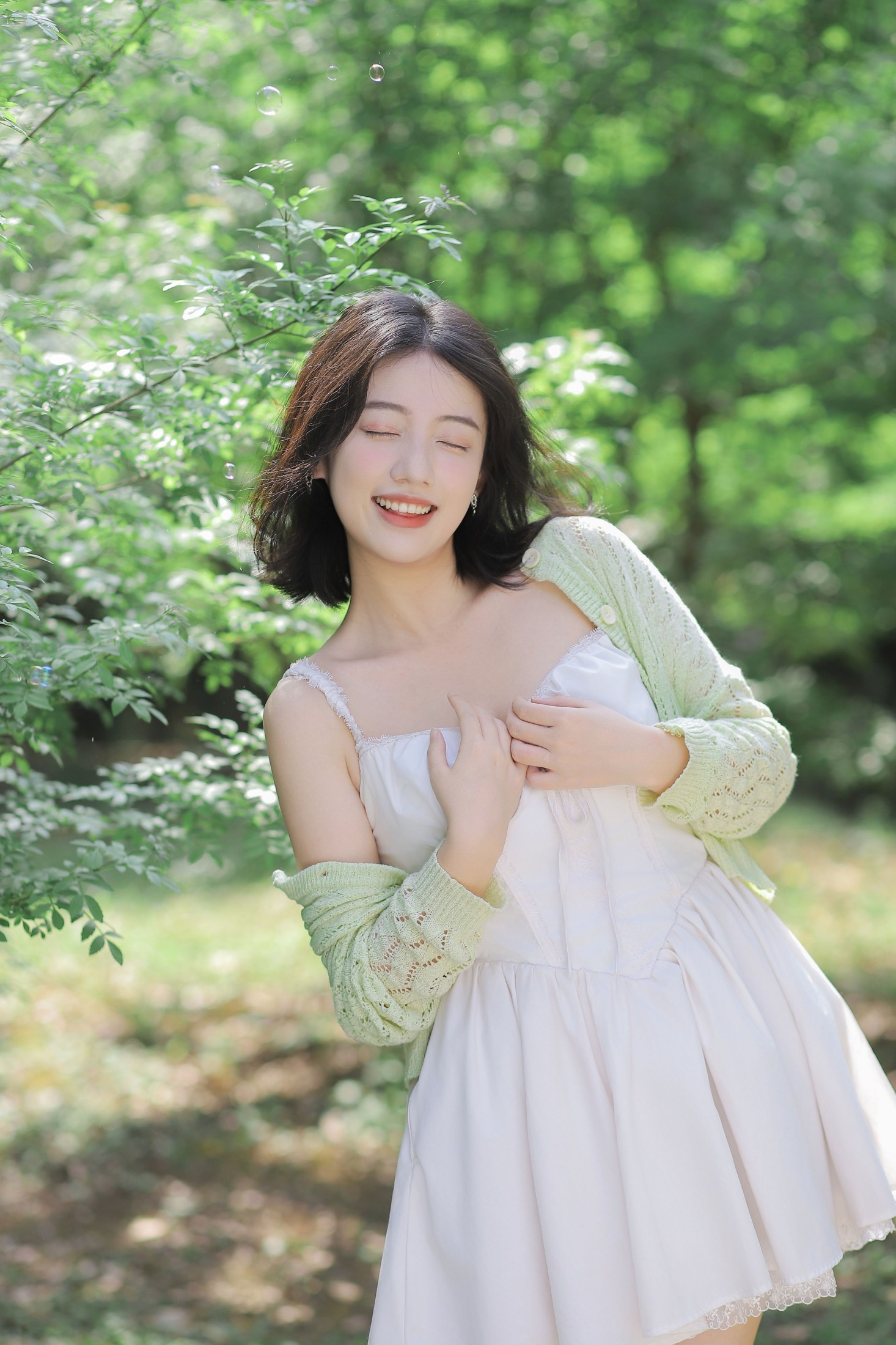 超酷小王子 – 《阳光女孩》[25P] 插图3