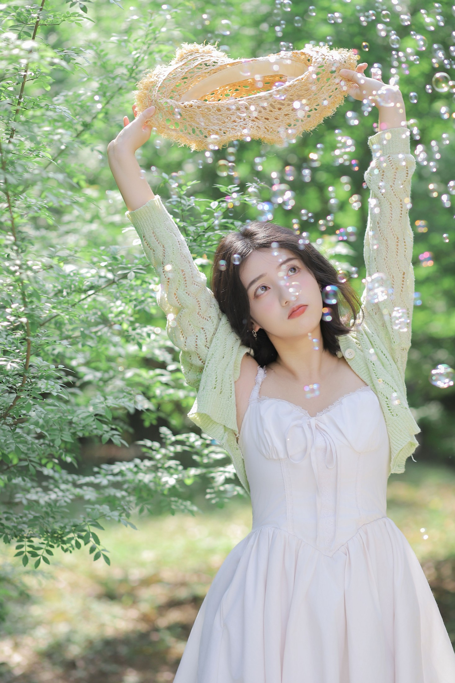 超酷小王子 – 《阳光女孩》[25P] 插图4