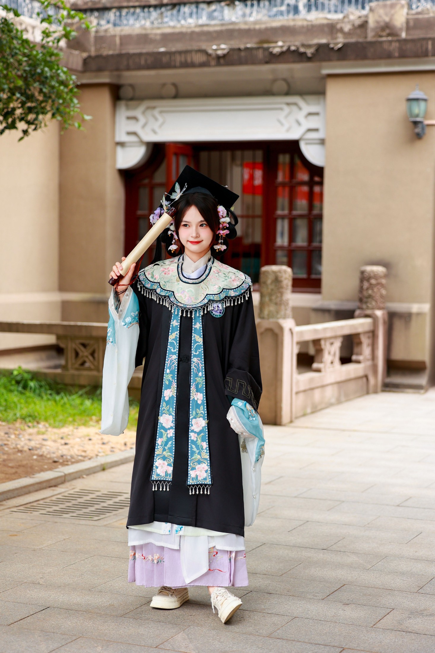 迟迟晴雨表 – 《毕业啦》[21P] 插图4