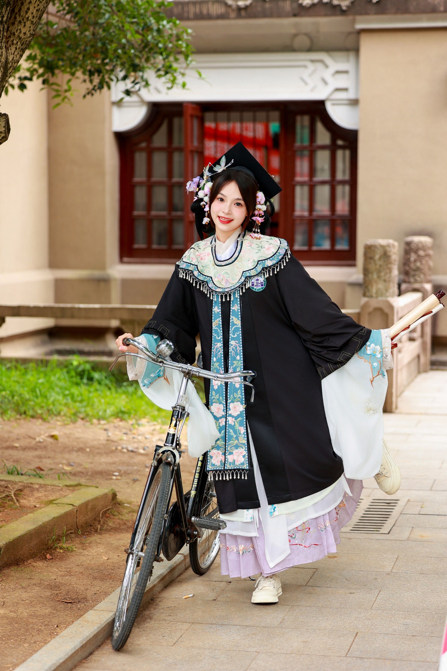 迟迟晴雨表 – 《毕业啦》[21P] 插图5