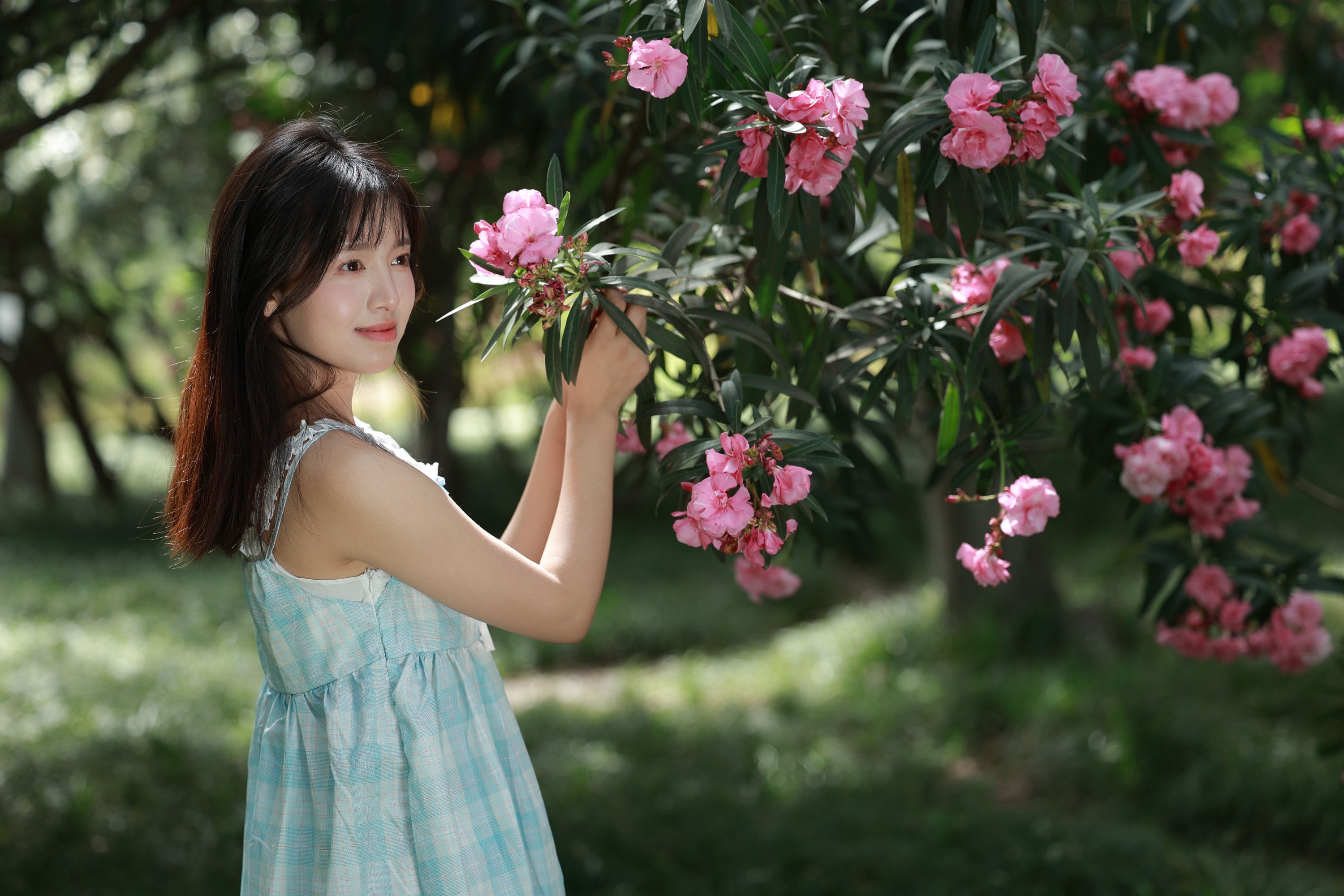 丸子 – 《夏日的清风》[18P] 插图3