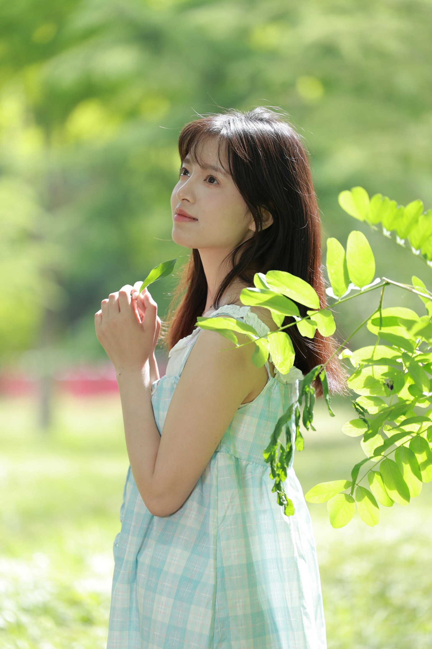 丸子 – 《夏日的清风》[18P] 插图5