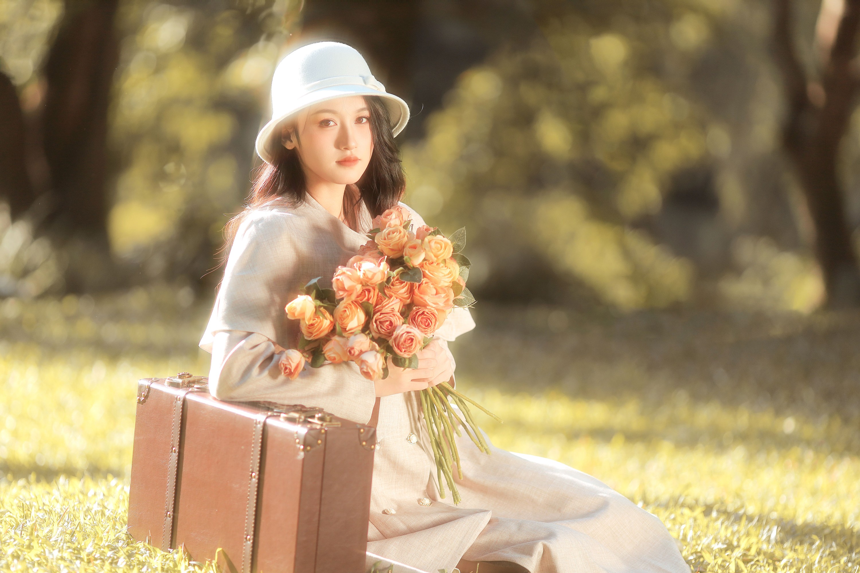 小小小金鱼 – 《秋日来信》[17P] 插图5