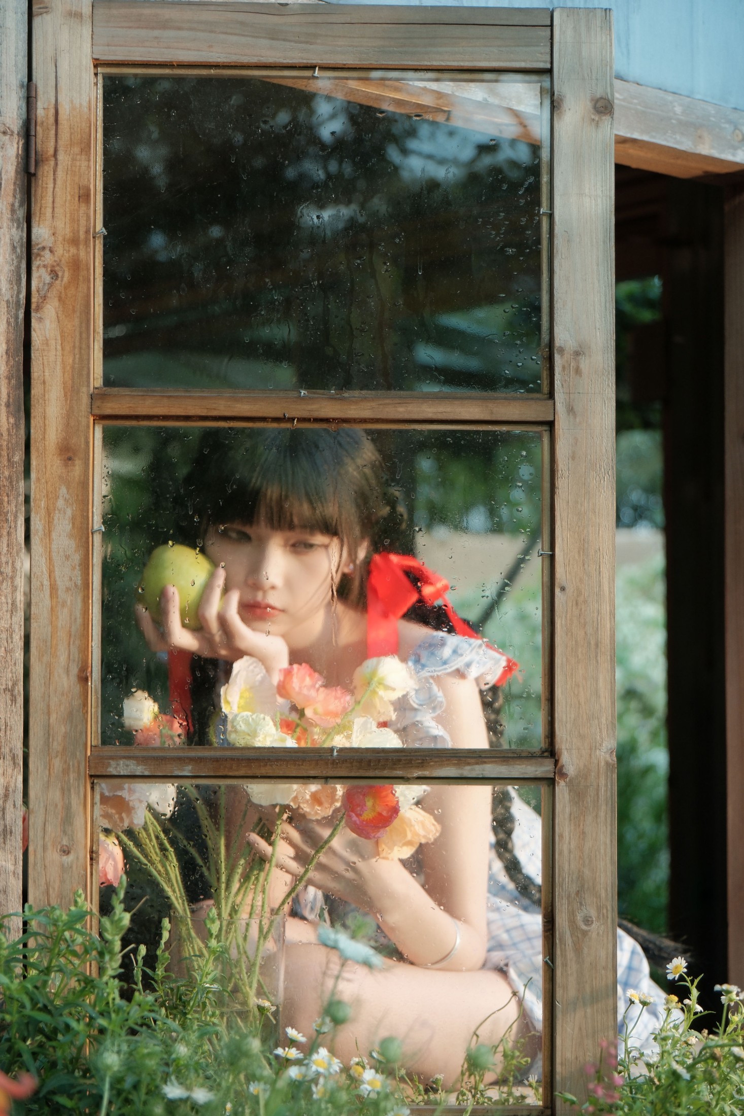 西一奥 – 《call me by your name》[13P]-66COS