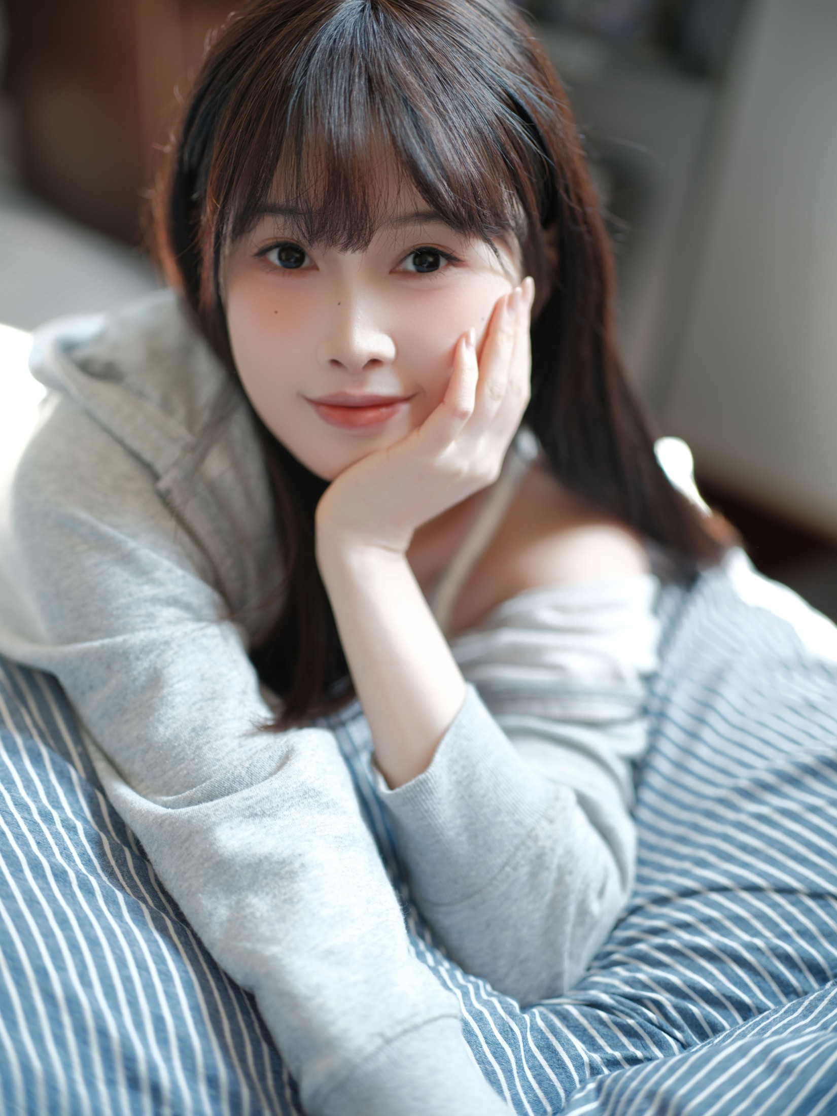 酸奶加心好好次 – 《春夏》[19P]-66COS