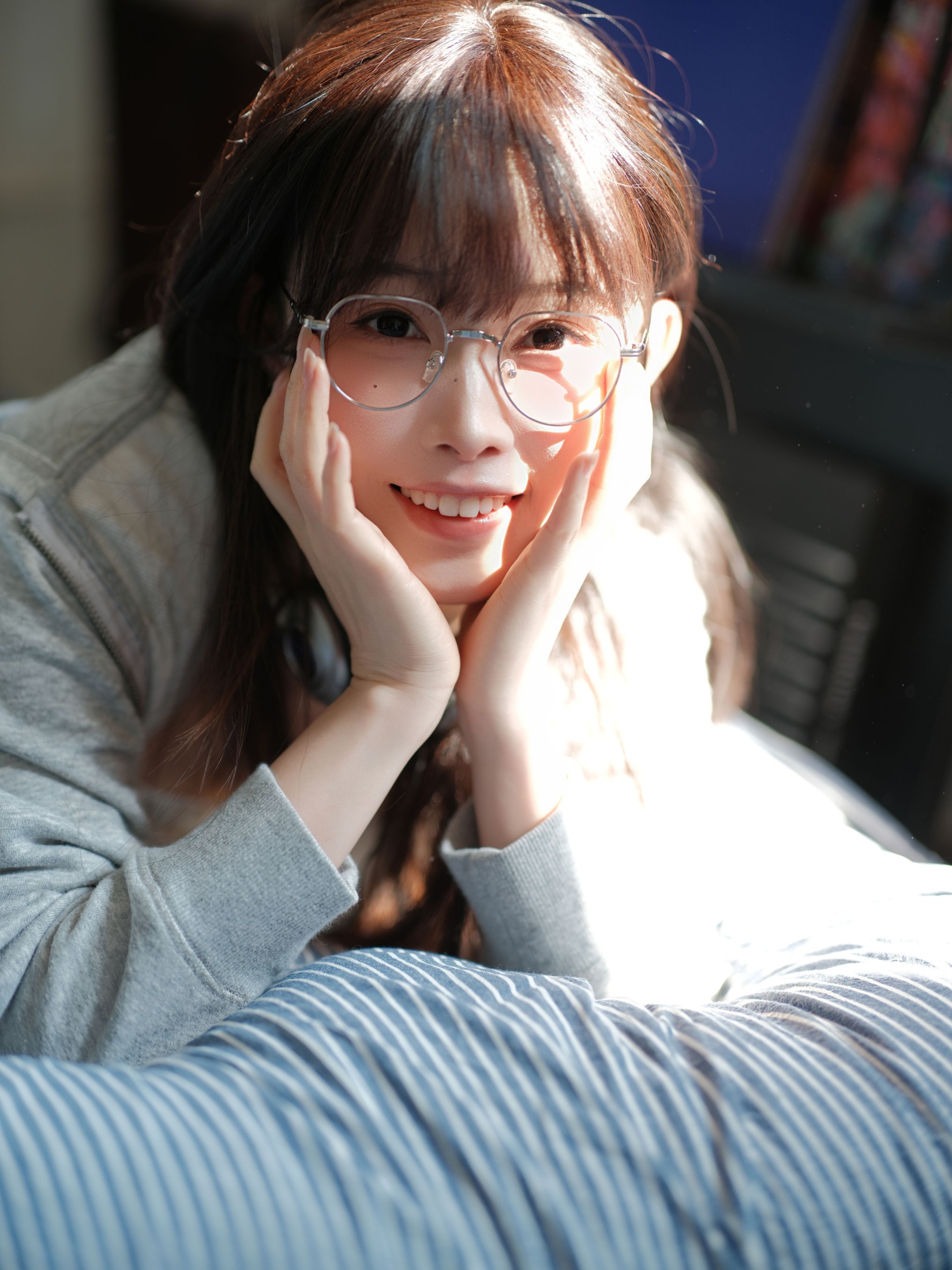 酸奶加心好好次 – 《春夏》[19P] 插图3