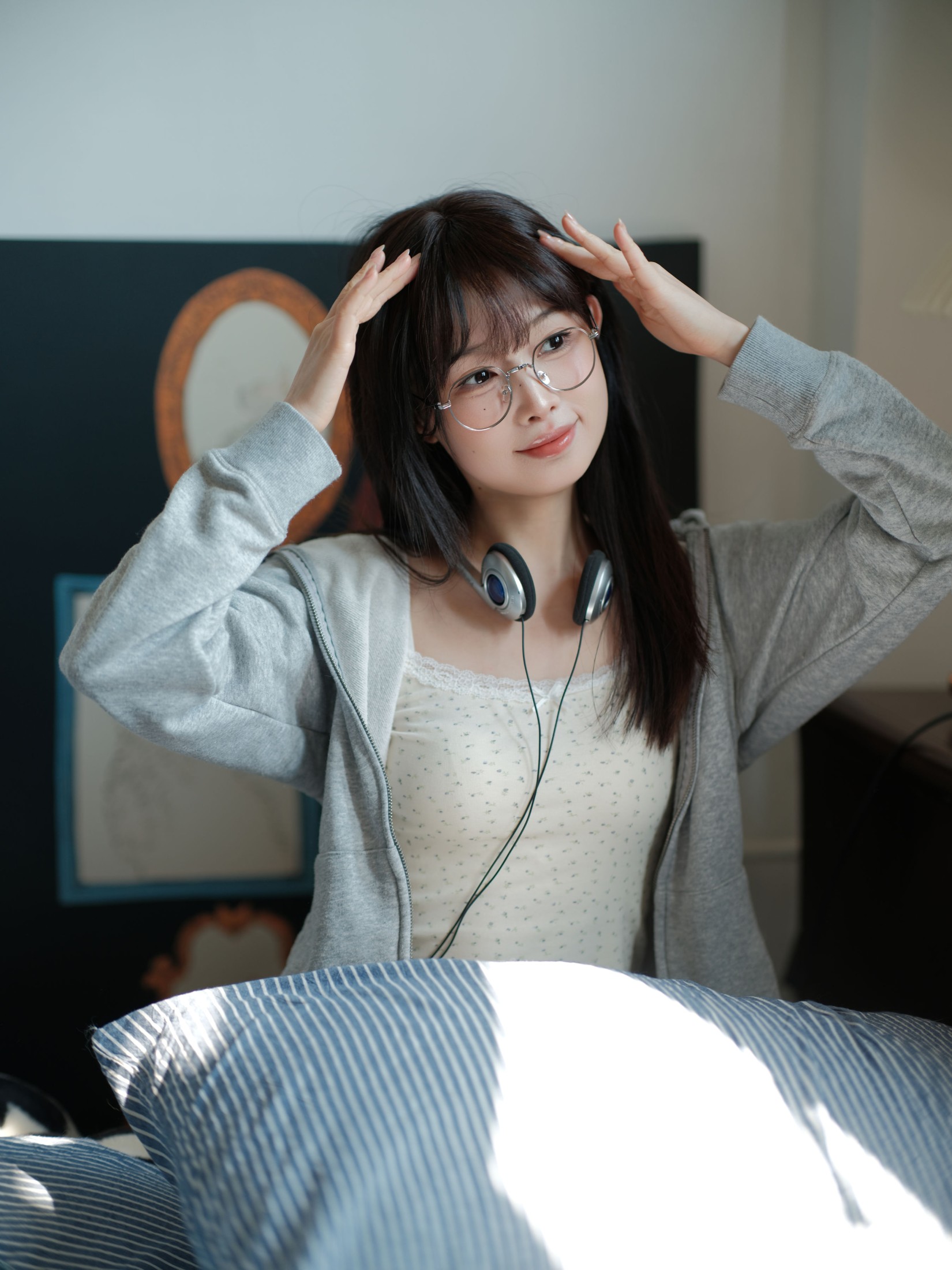 酸奶加心好好次 – 《春夏》[19P] 插图4