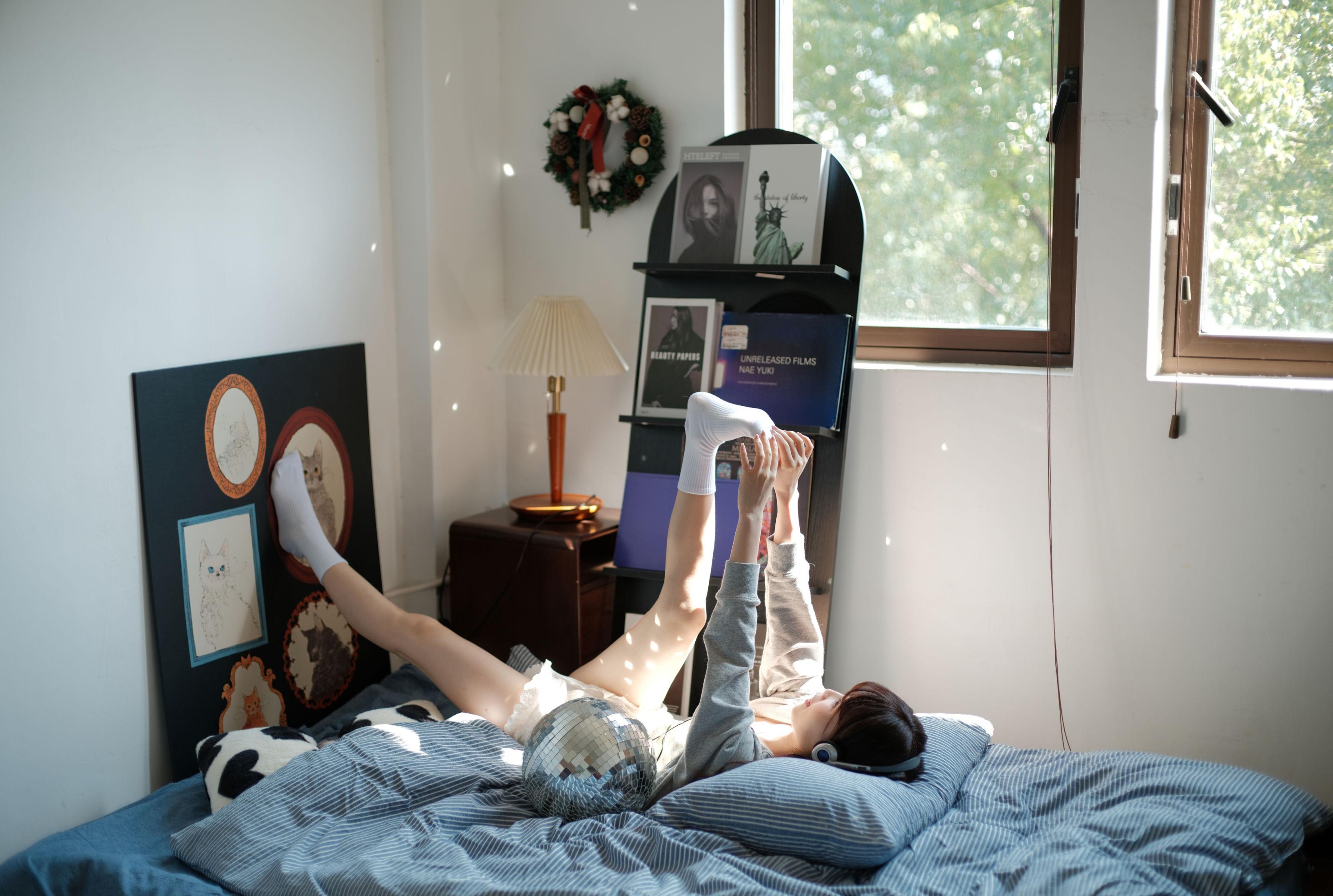 酸奶加心好好次 – 《春夏》[19P] 插图2