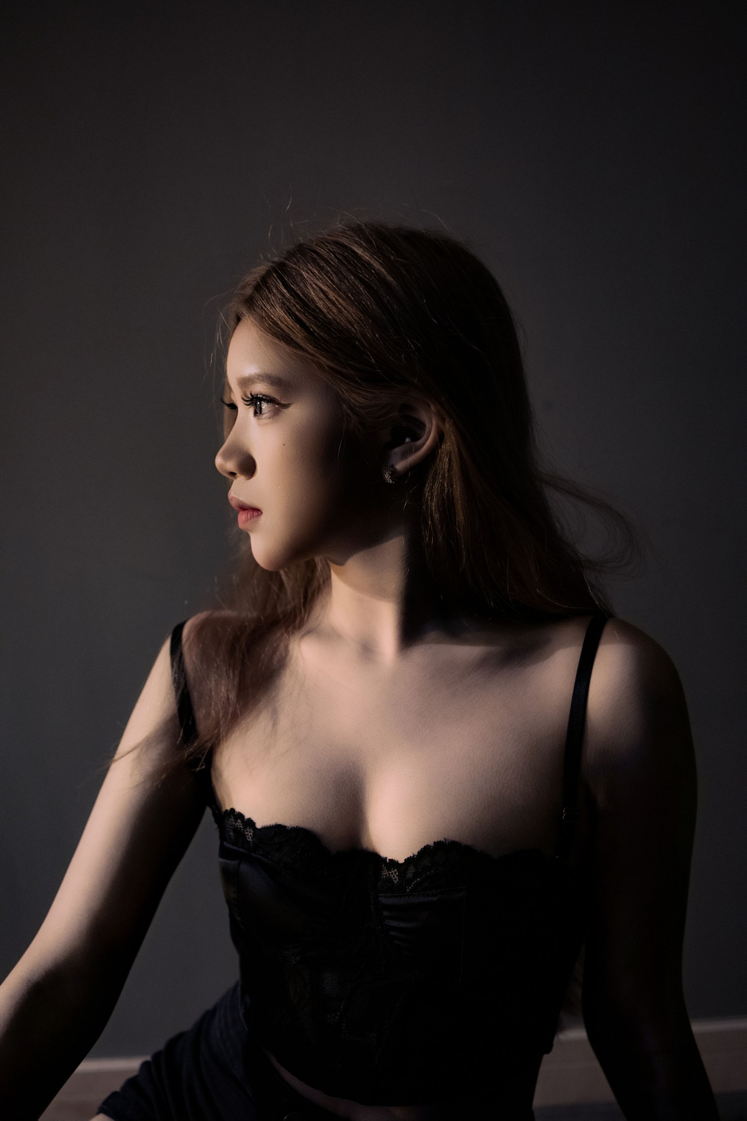 艳艳 – 《影子》[21P] 插图4