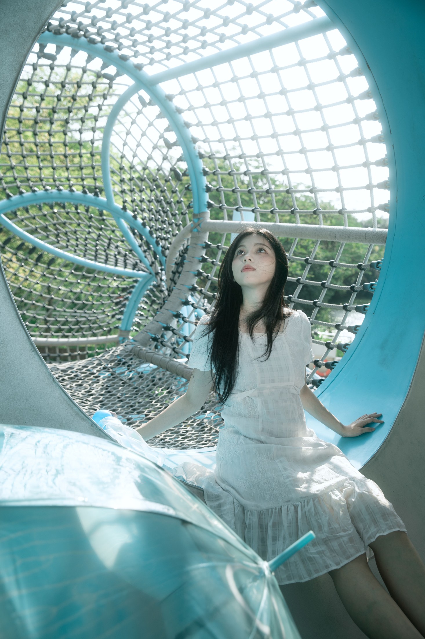 Cookie_ – 《误入一场梦幻的蓝色秘境》[19P] 插图4