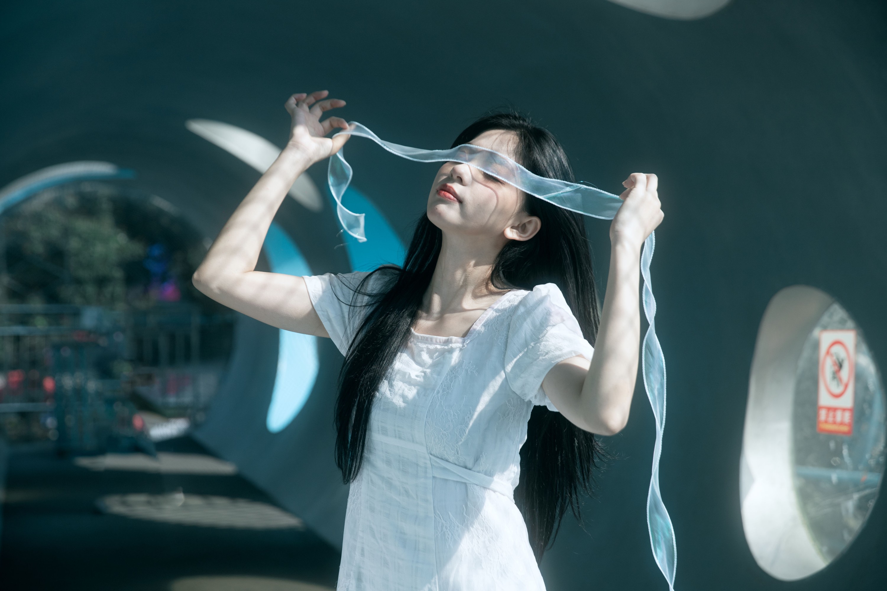 Cookie_ – 《误入一场梦幻的蓝色秘境》[19P] 插图5