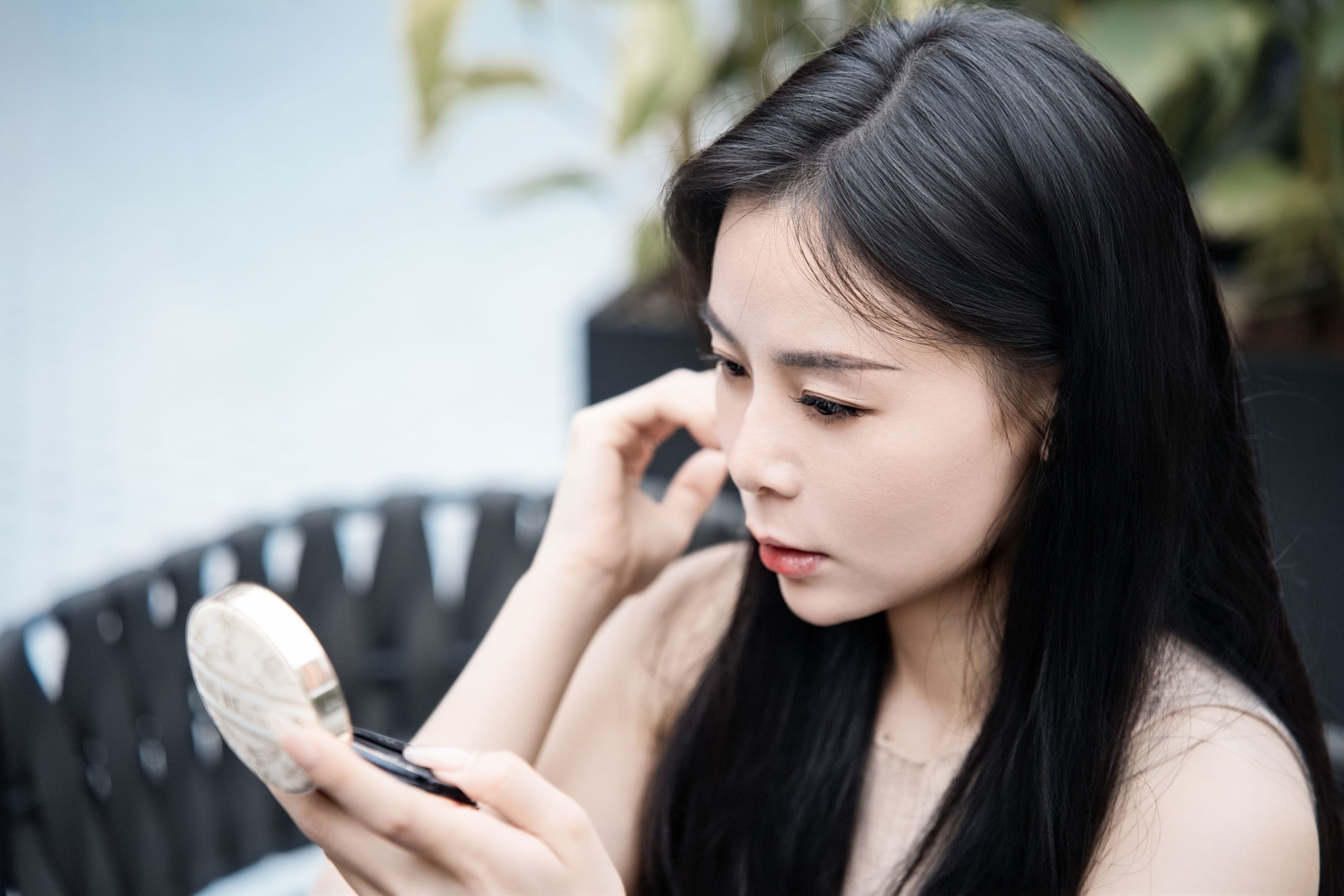 小颖 – 《城市街拍》[16P] 插图4