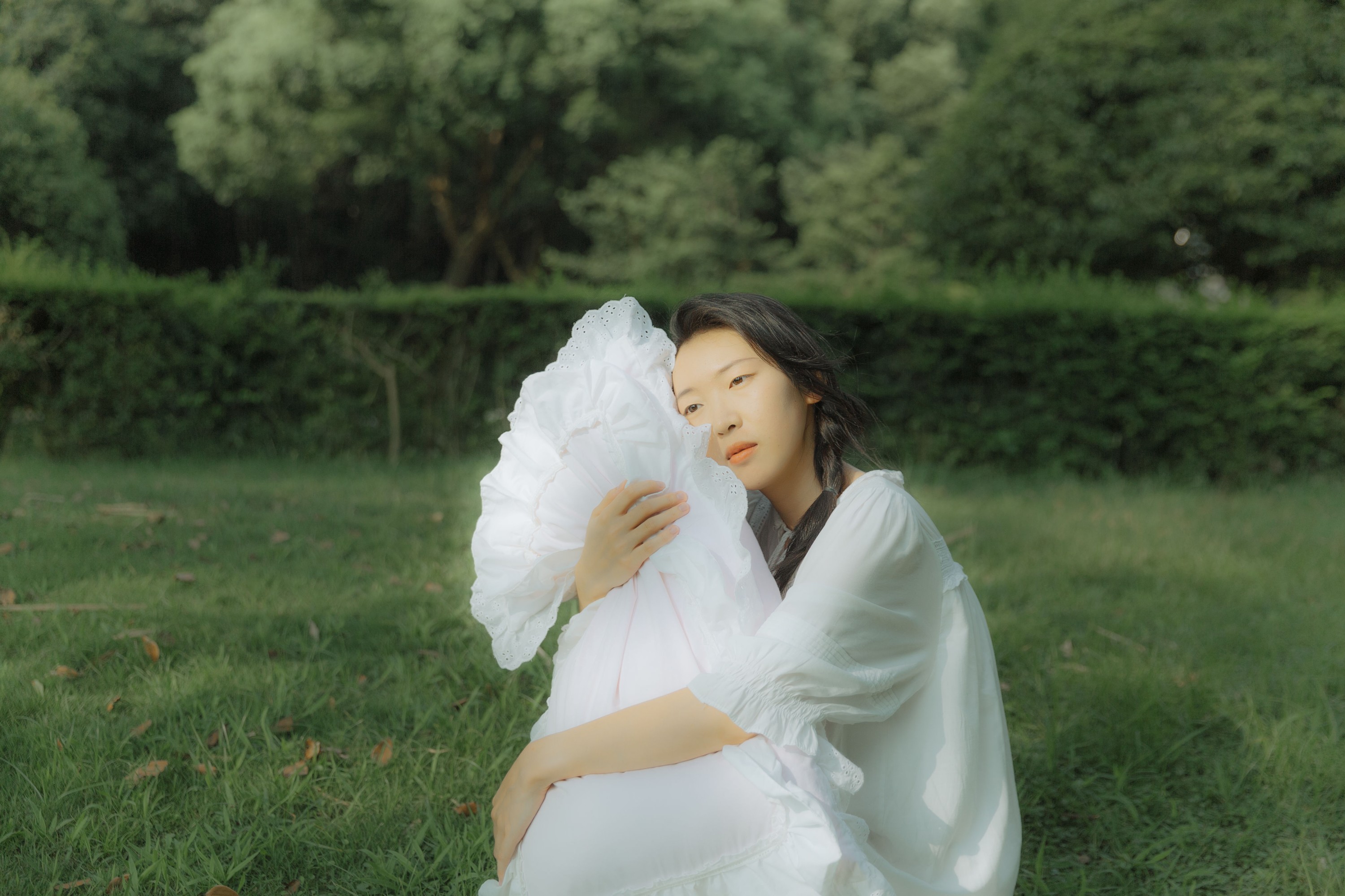 宁静 – 《白日梦》[31P] 插图4