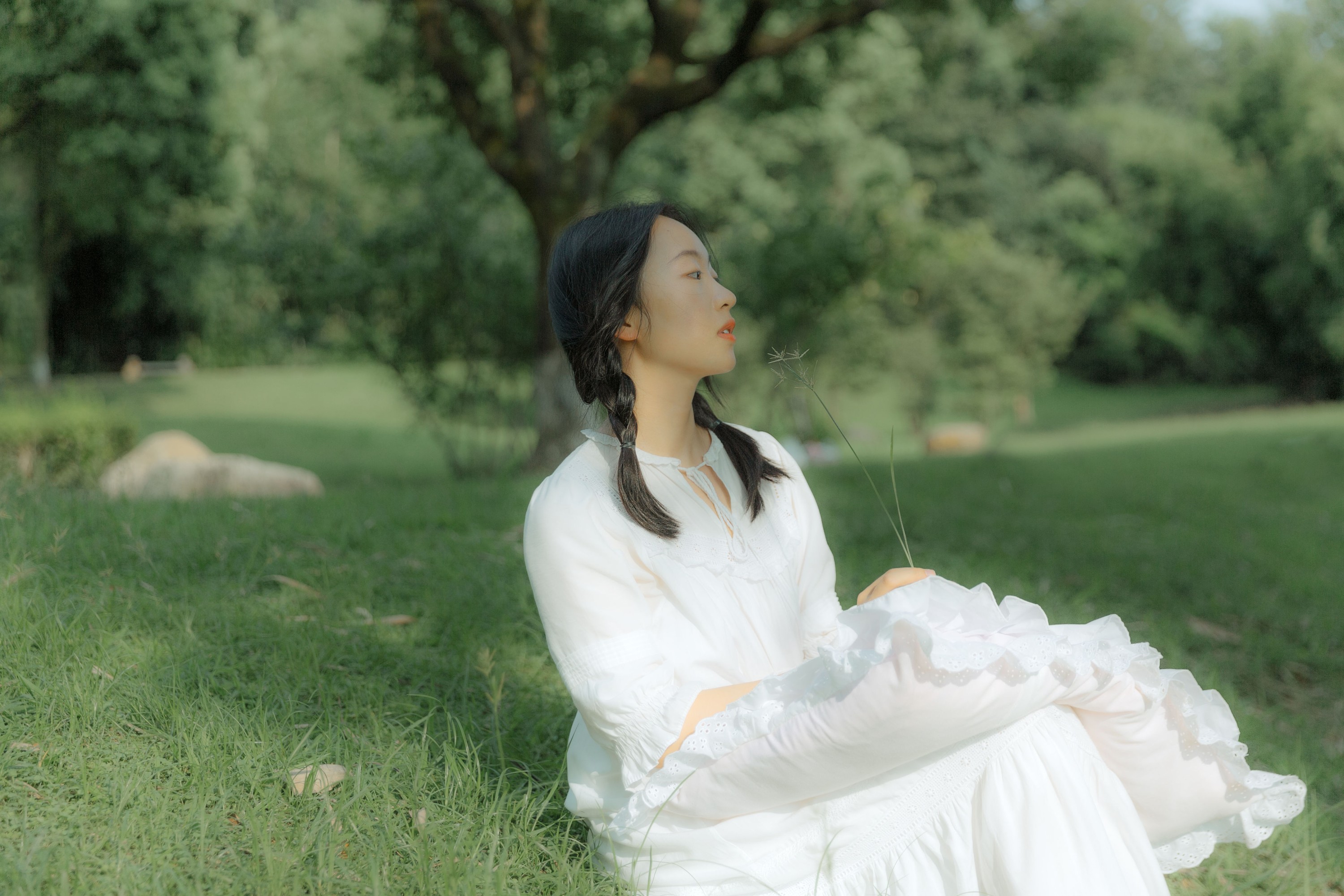 宁静 – 《白日梦》[31P] 插图5