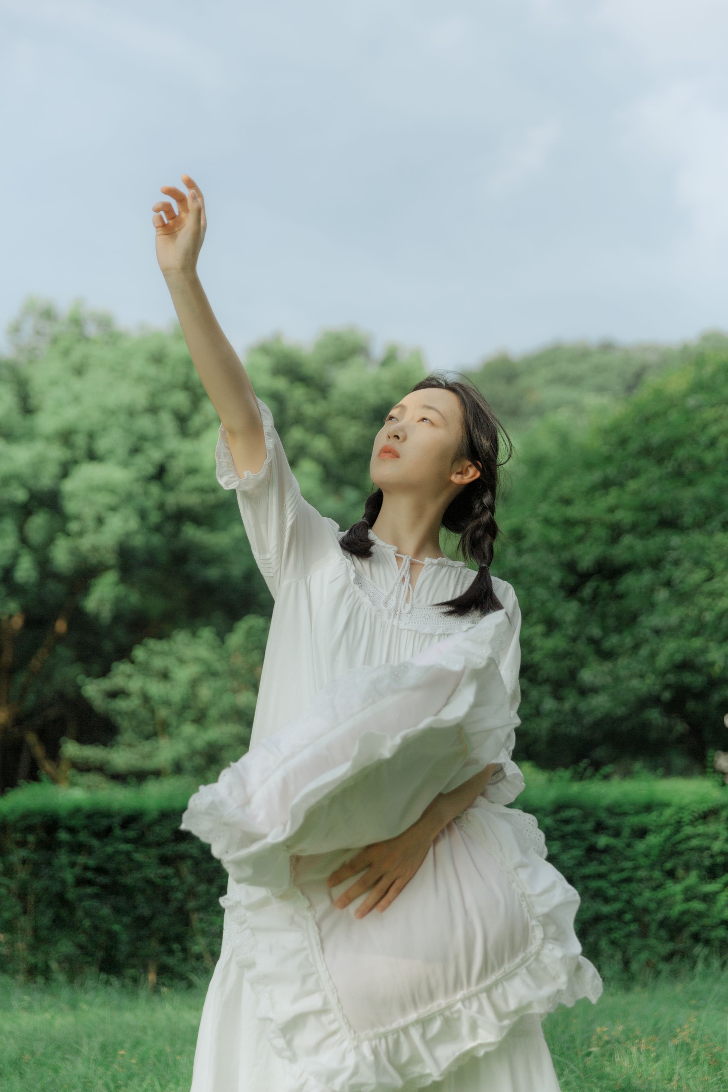 宁静 – 《白日梦》[31P] 插图3