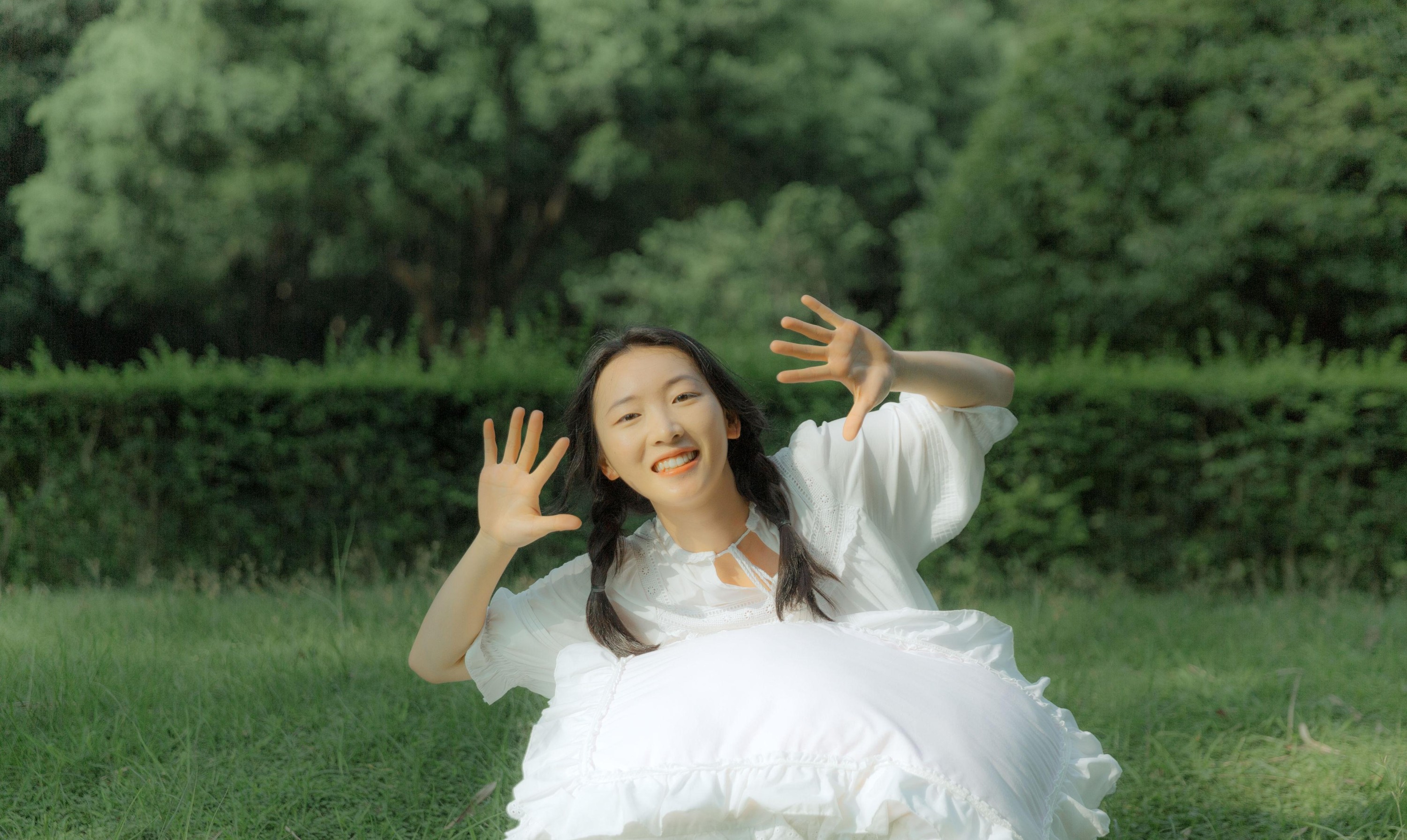 宁静 – 《白日梦》[31P] 插图2