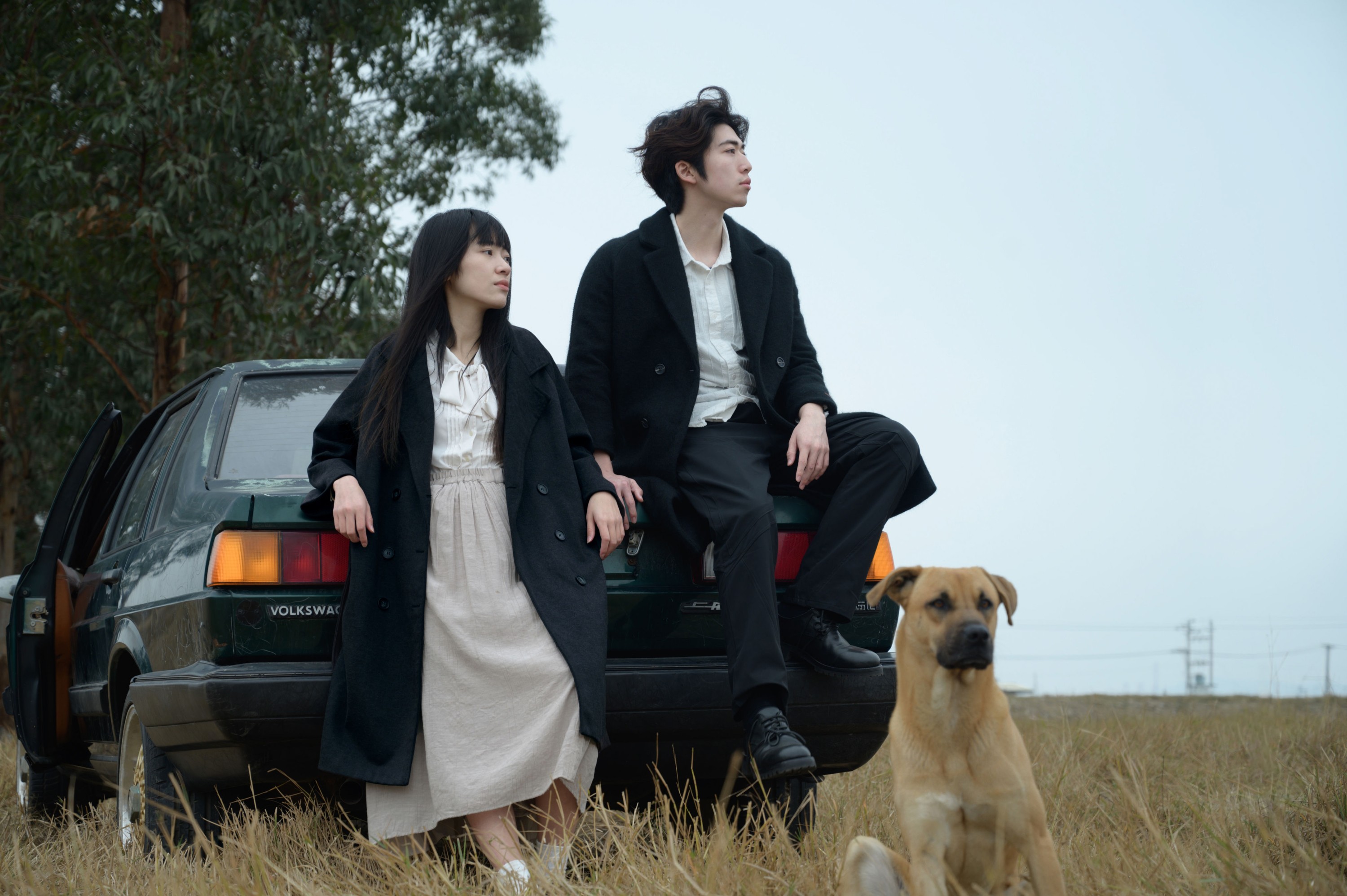 山野小果 – 《只因人在风中 聚散不由你我》[22P] 插图2