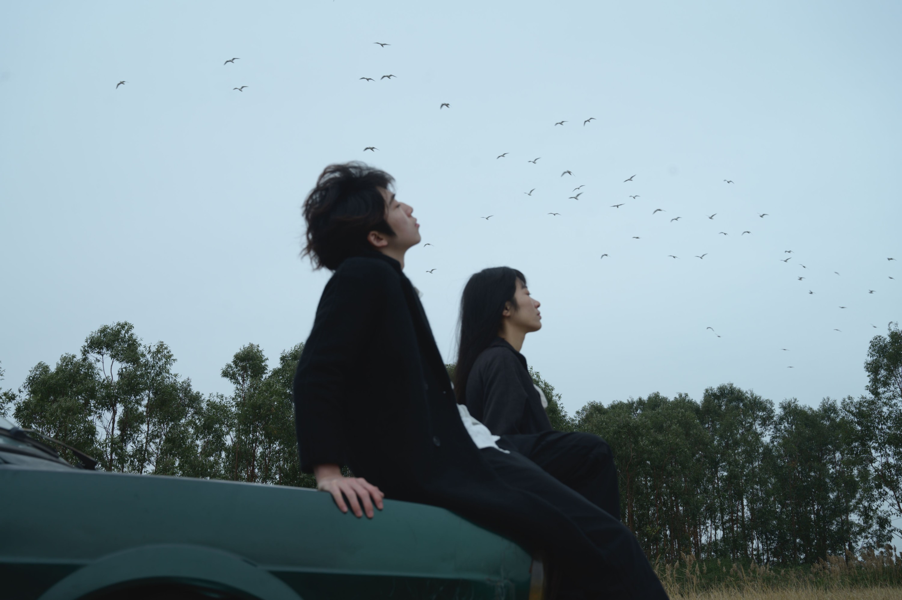 山野小果 – 《只因人在风中 聚散不由你我》[22P] 插图4