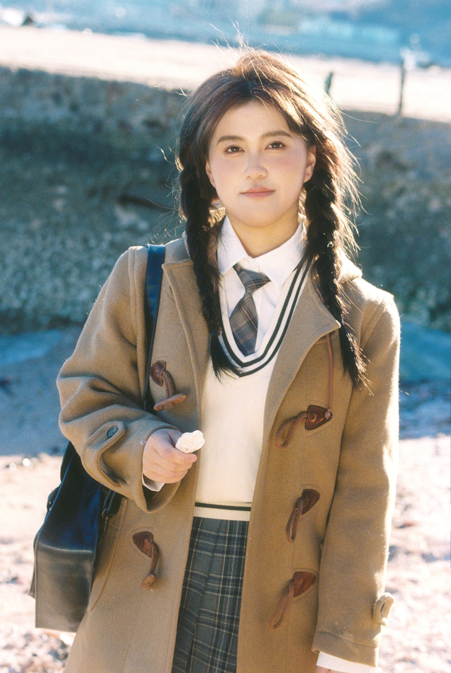 。 – 《贝壳沙滩》[14P] 插图3