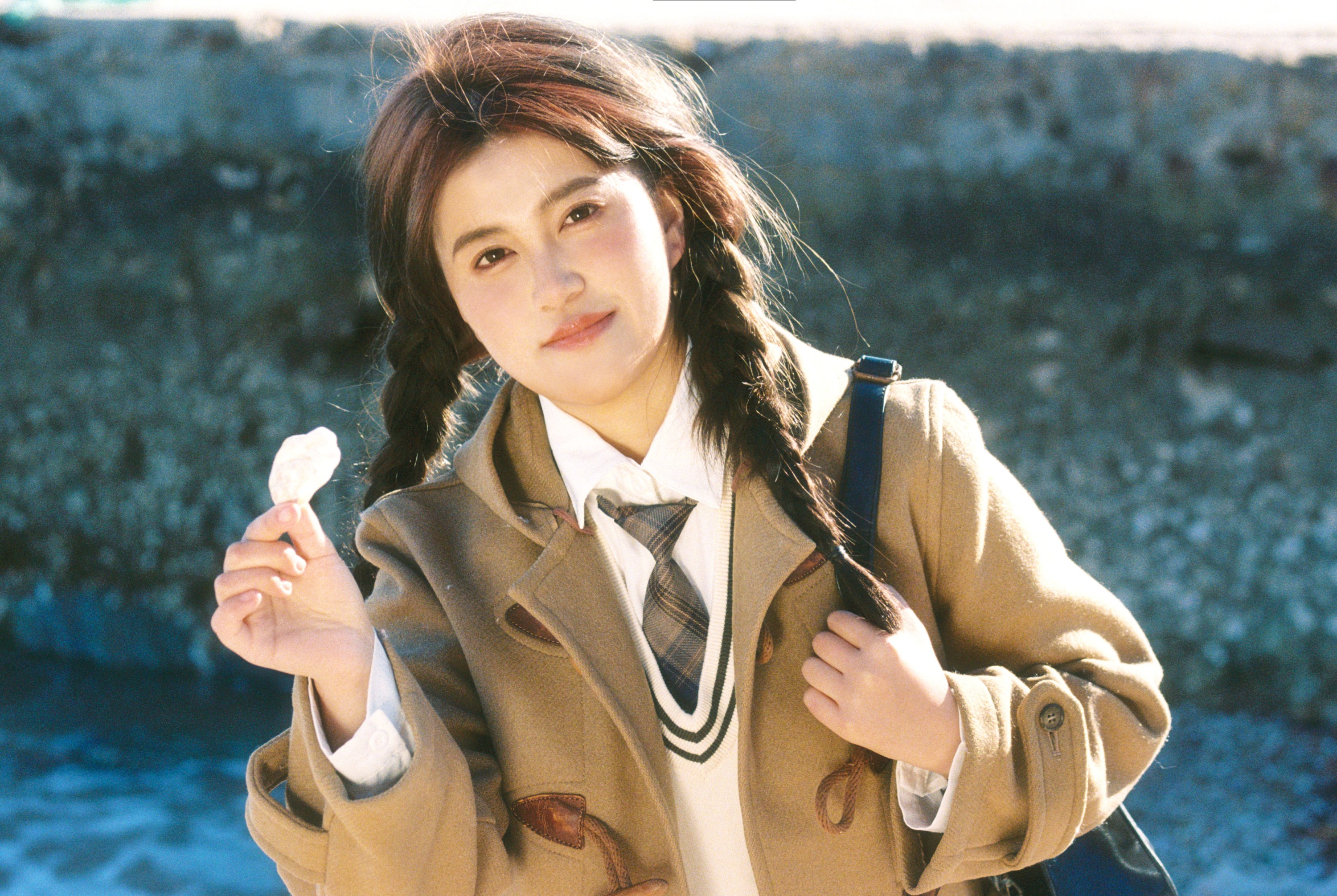 。 – 《贝壳沙滩》[14P] 插图4